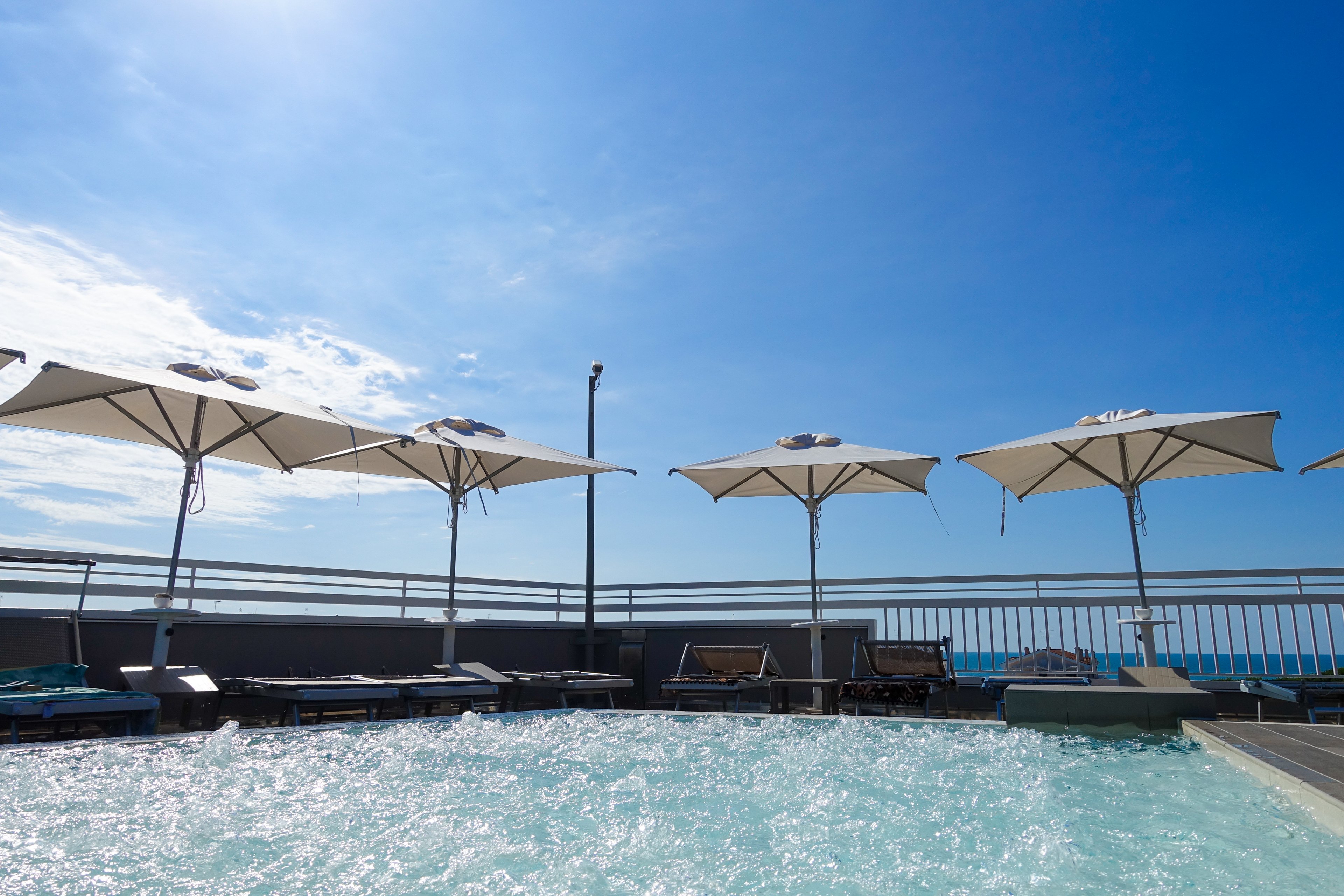 Hotel Principe Palace