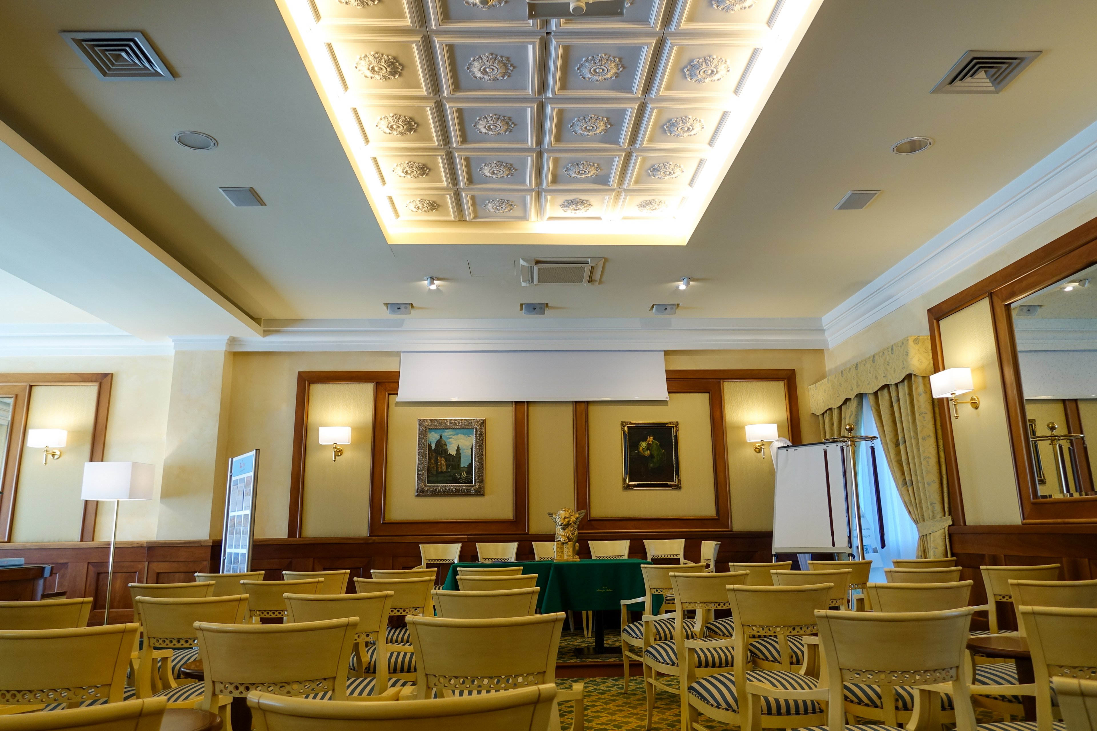 Hotel Principe Palace