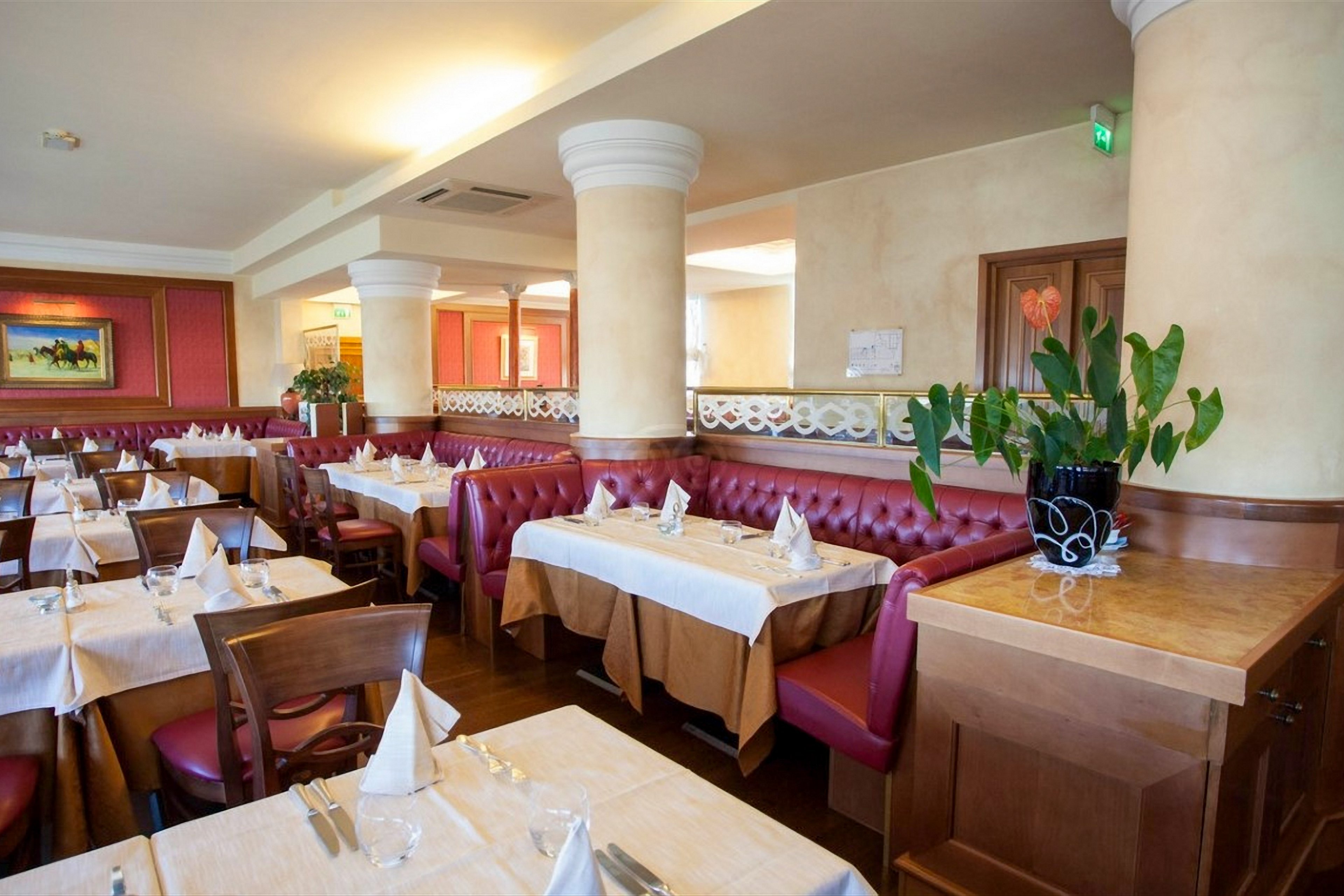 Hotel Principe Palace