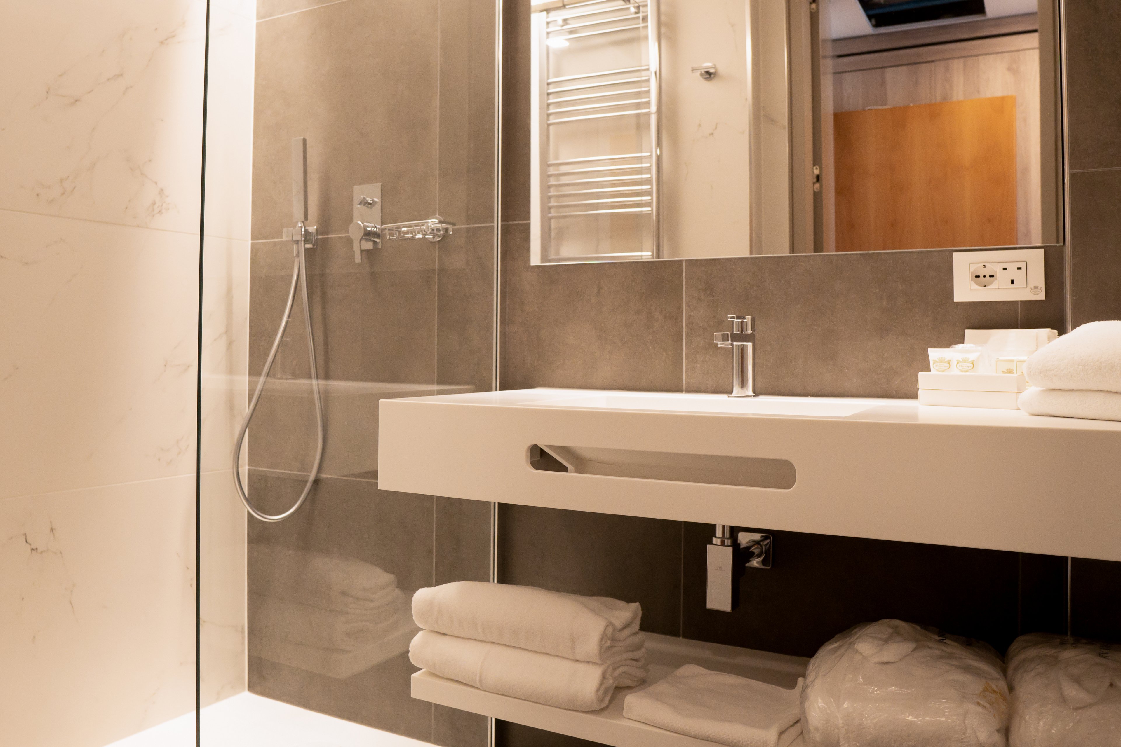 Hotel Principe Palace