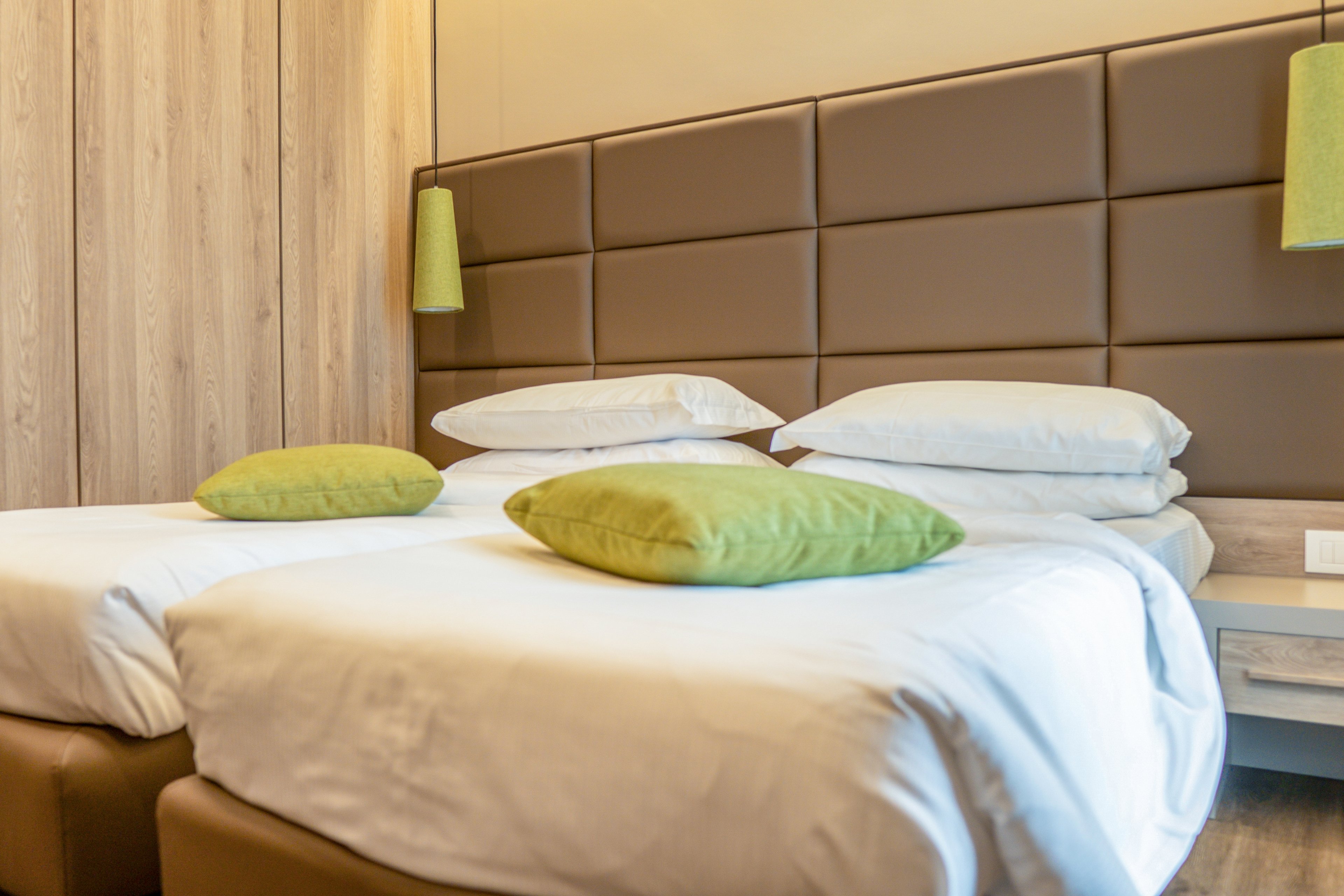 Hotel Principe Palace