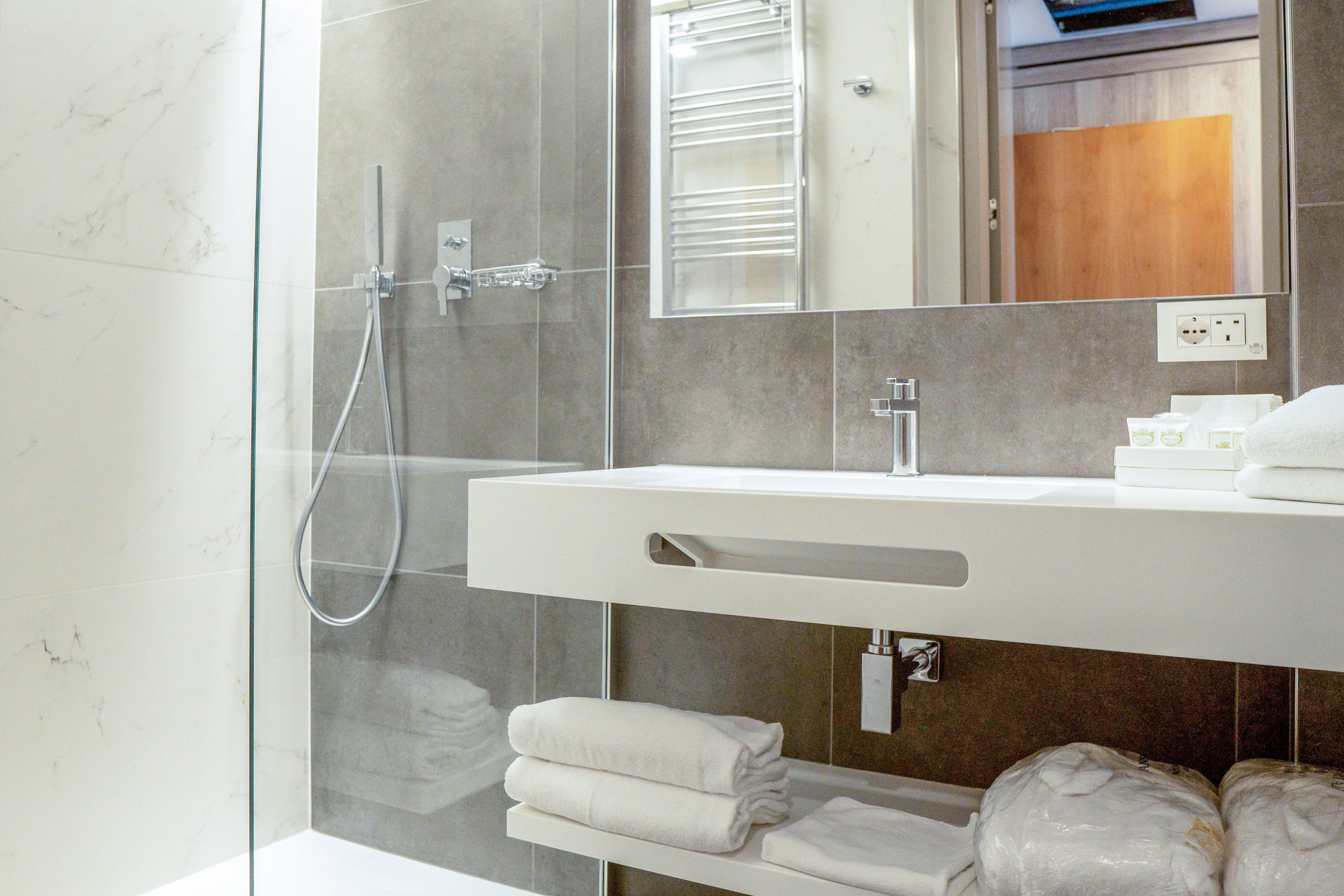 Hotel Principe Palace