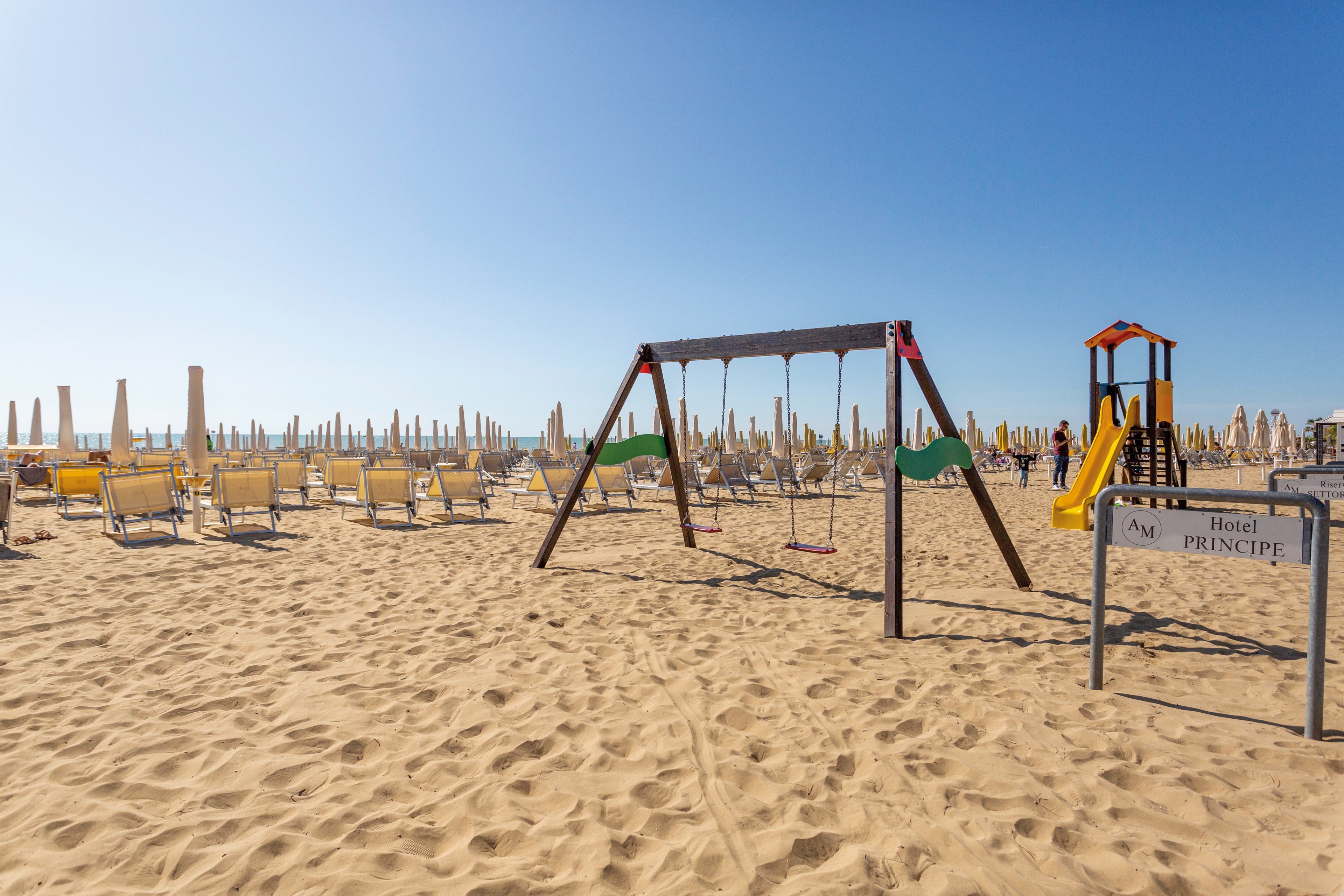 Hotel Principe Palace