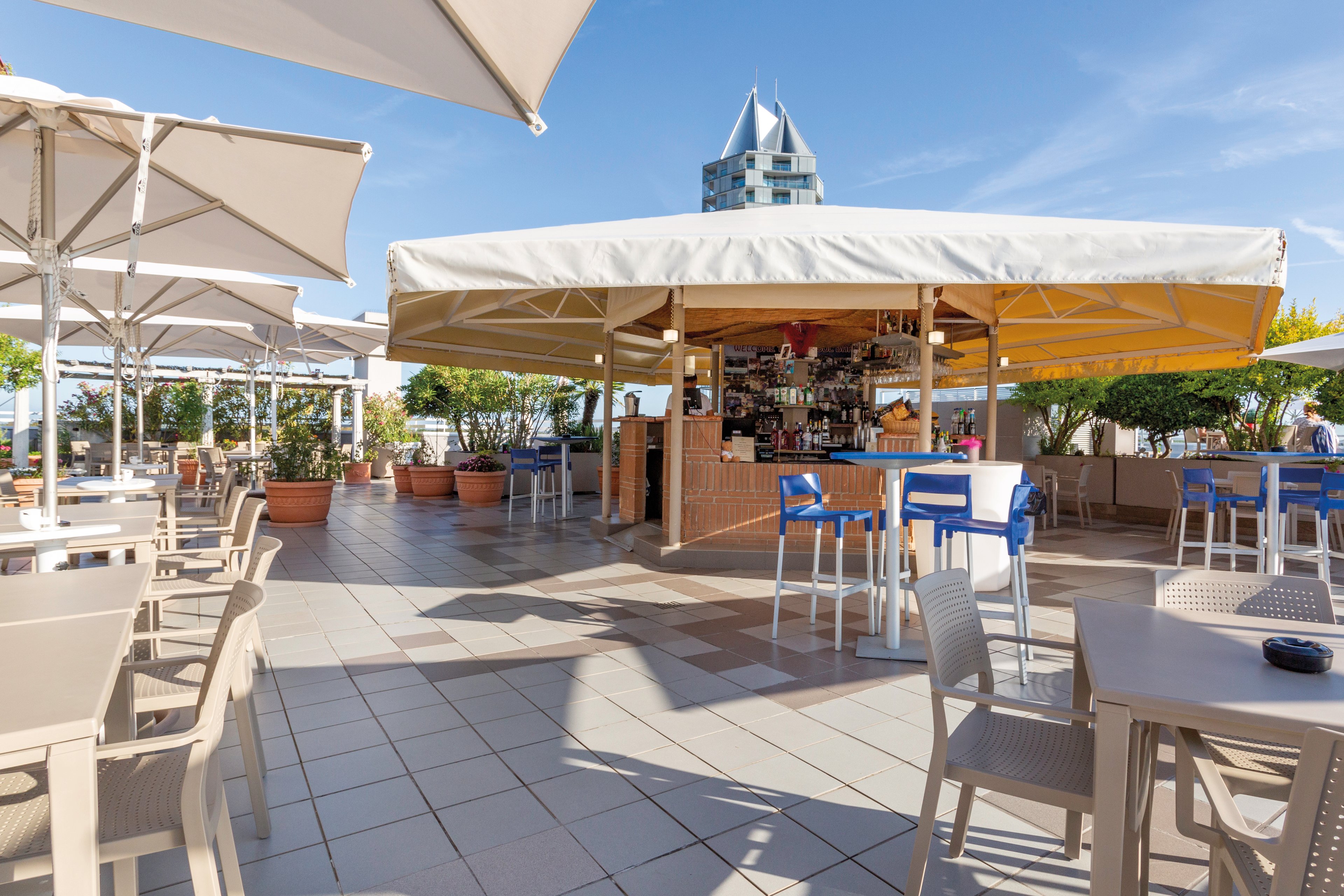 Hotel Principe Palace