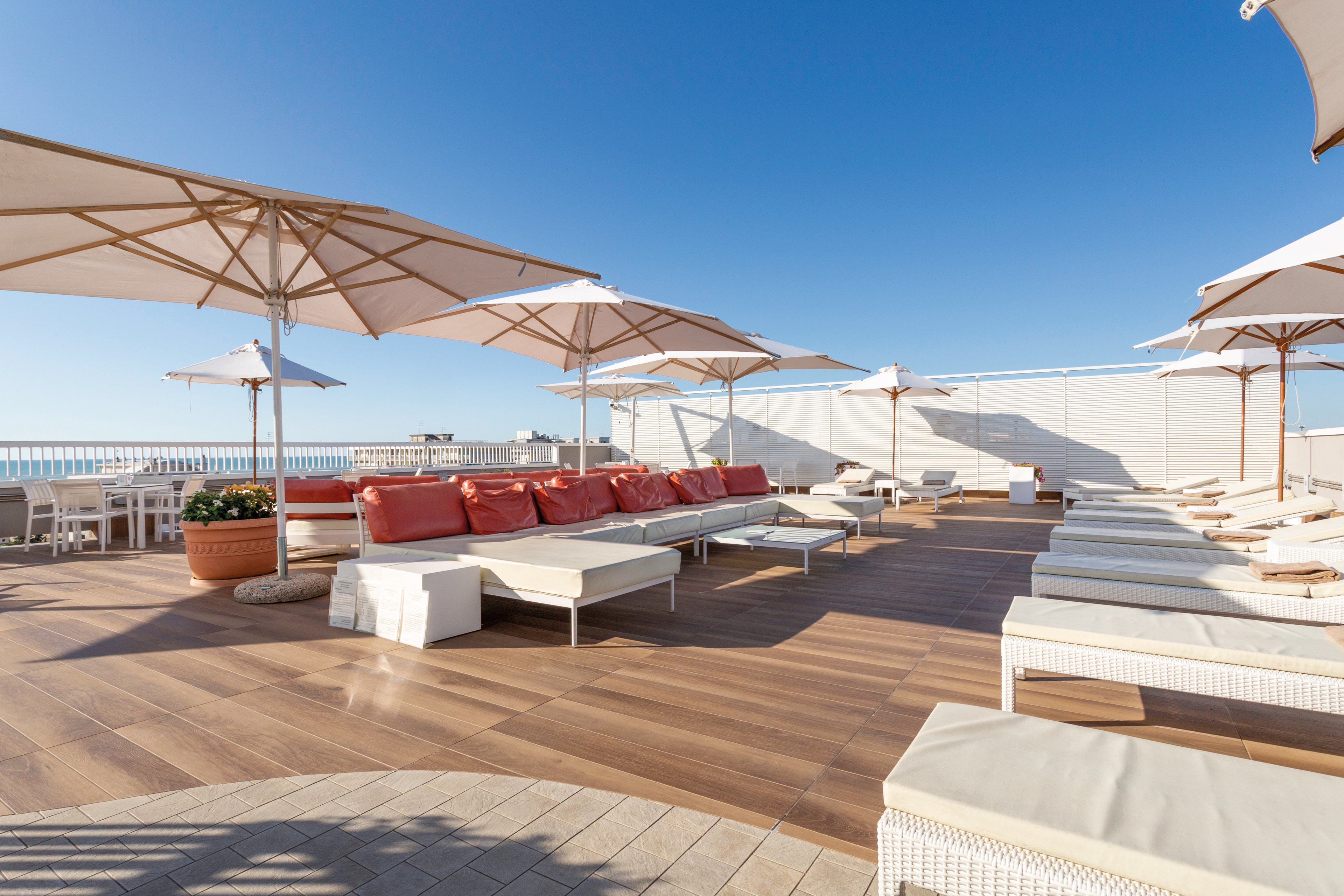 Hotel Principe Palace