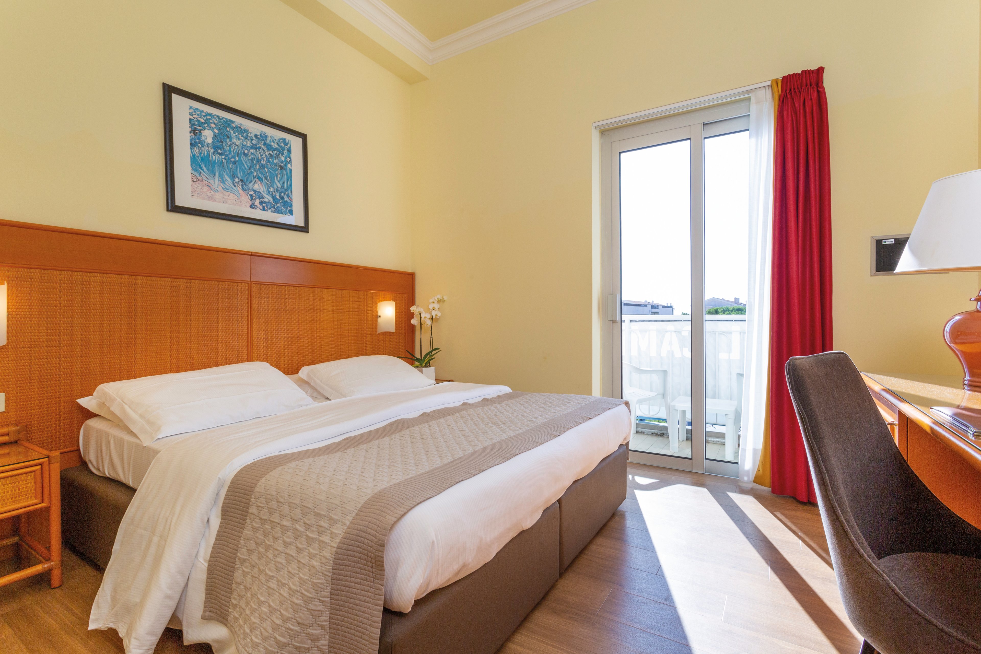 Hotel Principe Palace