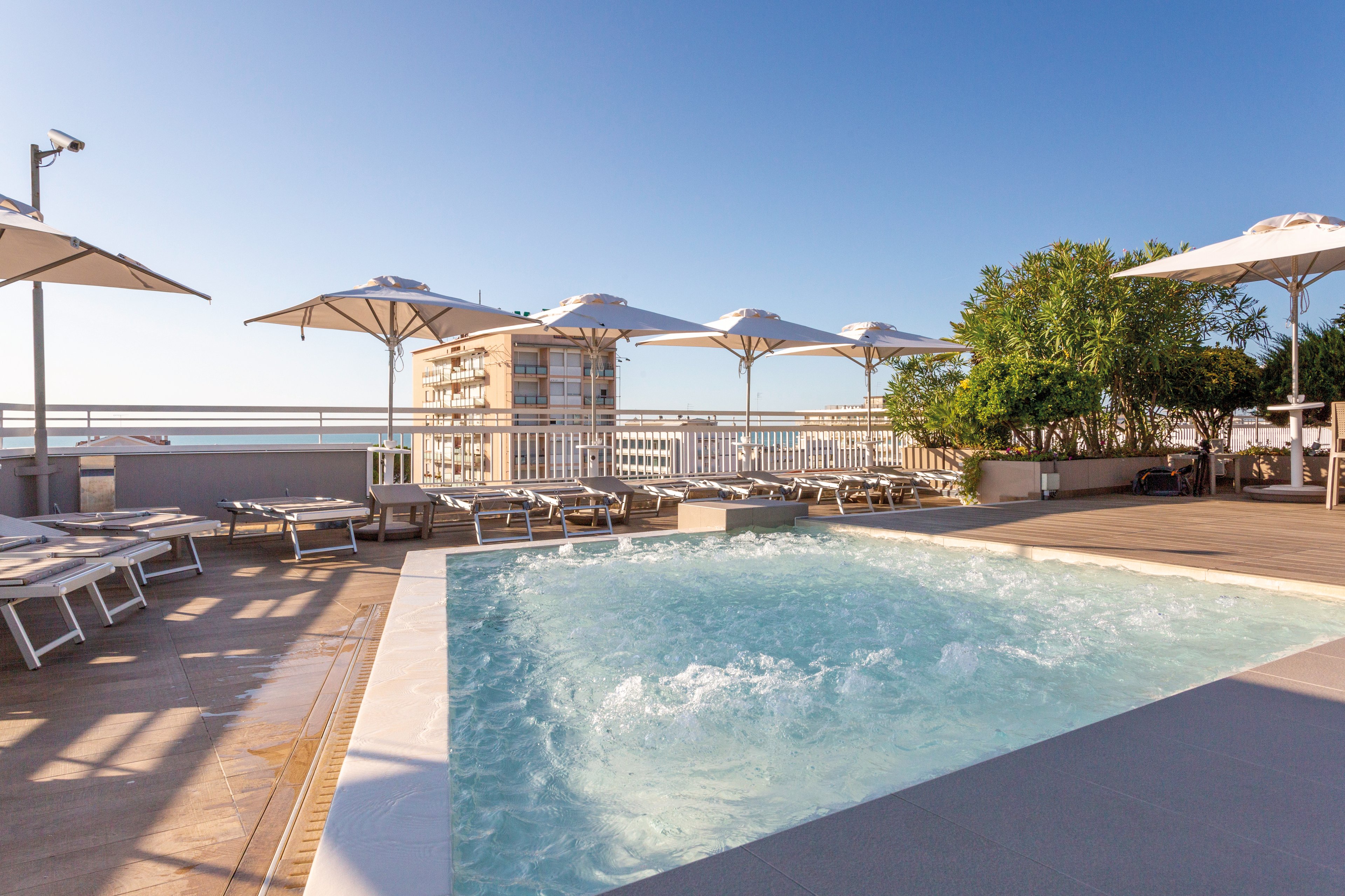 Hotel Principe Palace