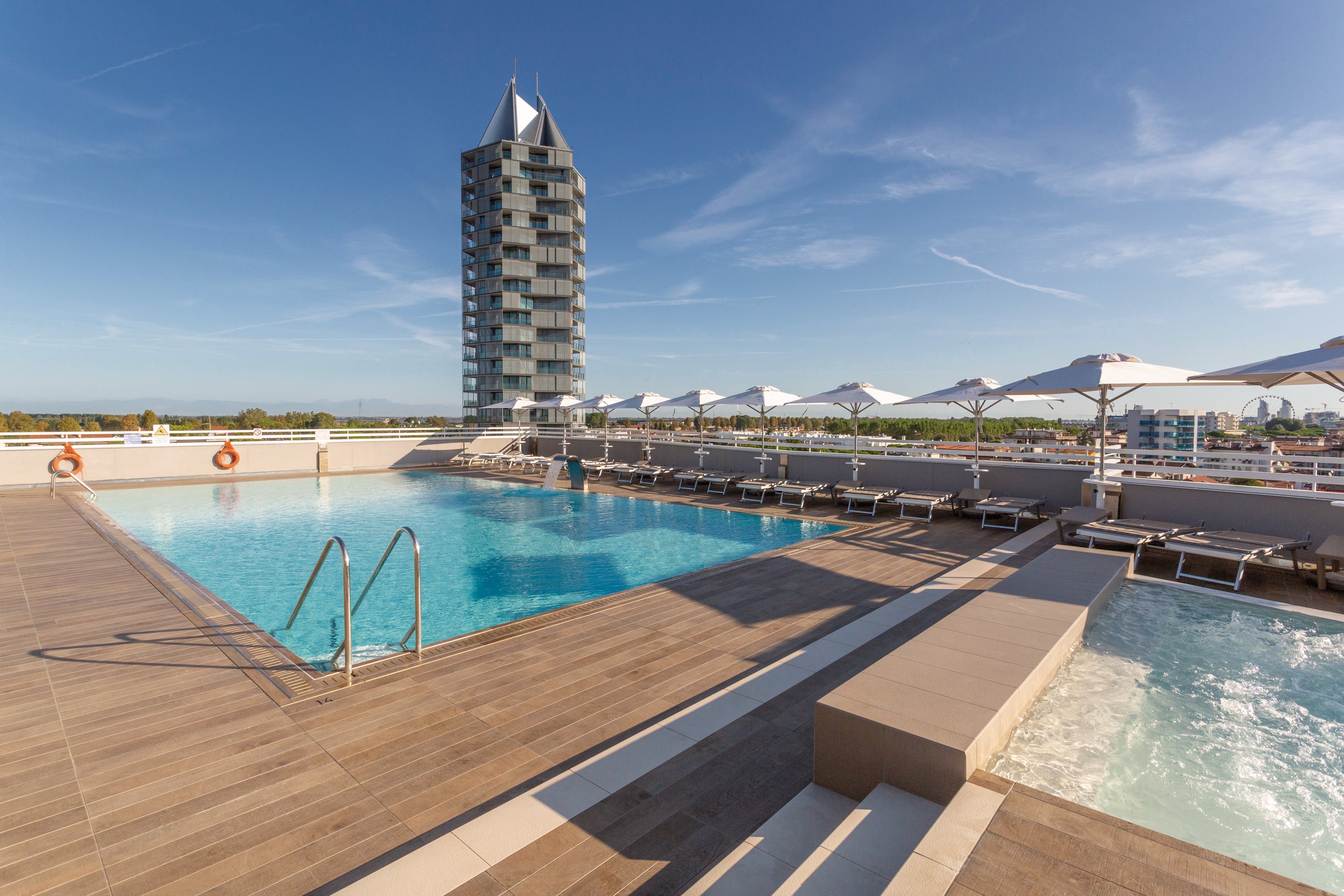 Hotel Principe Palace