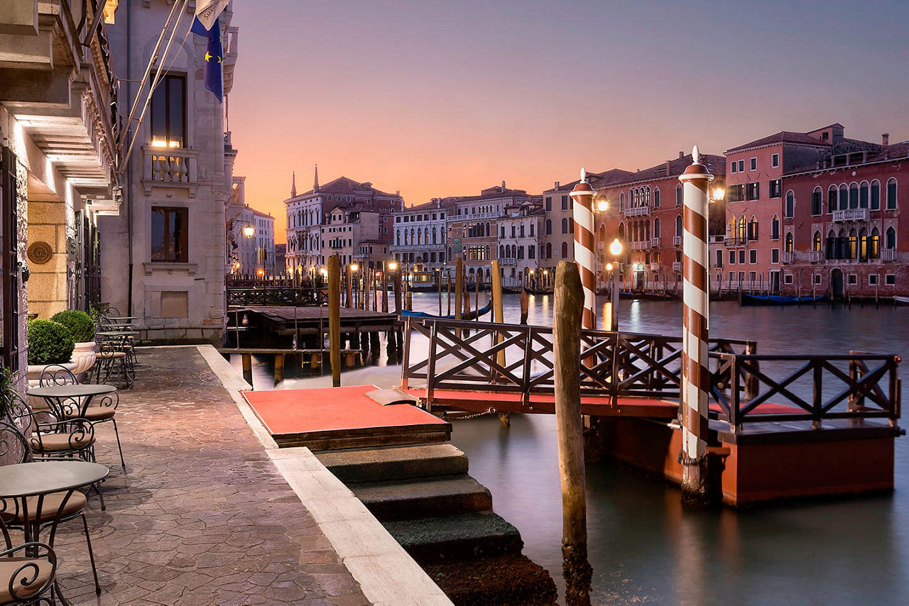 Sina Palazzo Sant'Angelo