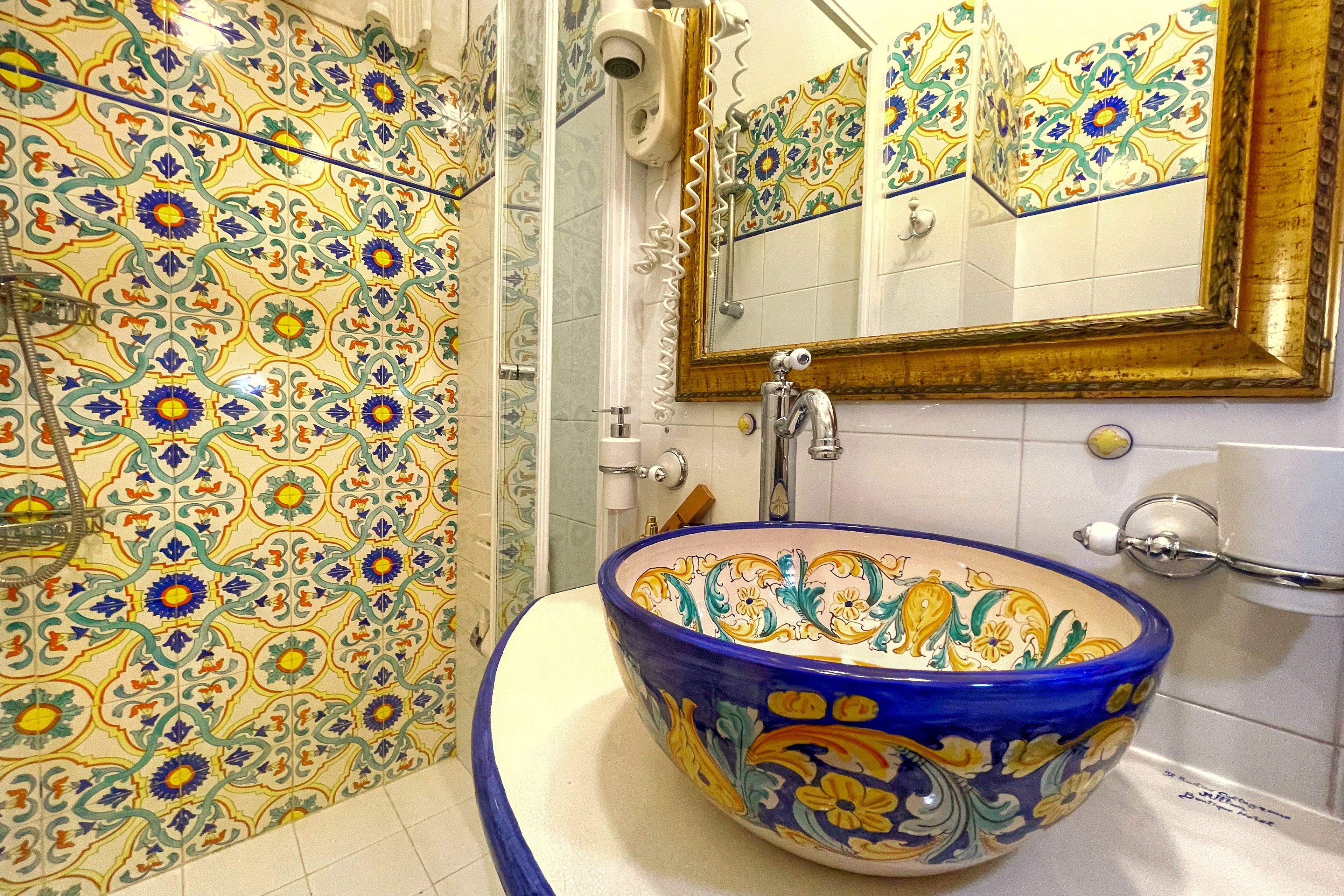 Milton Boutique Hotel