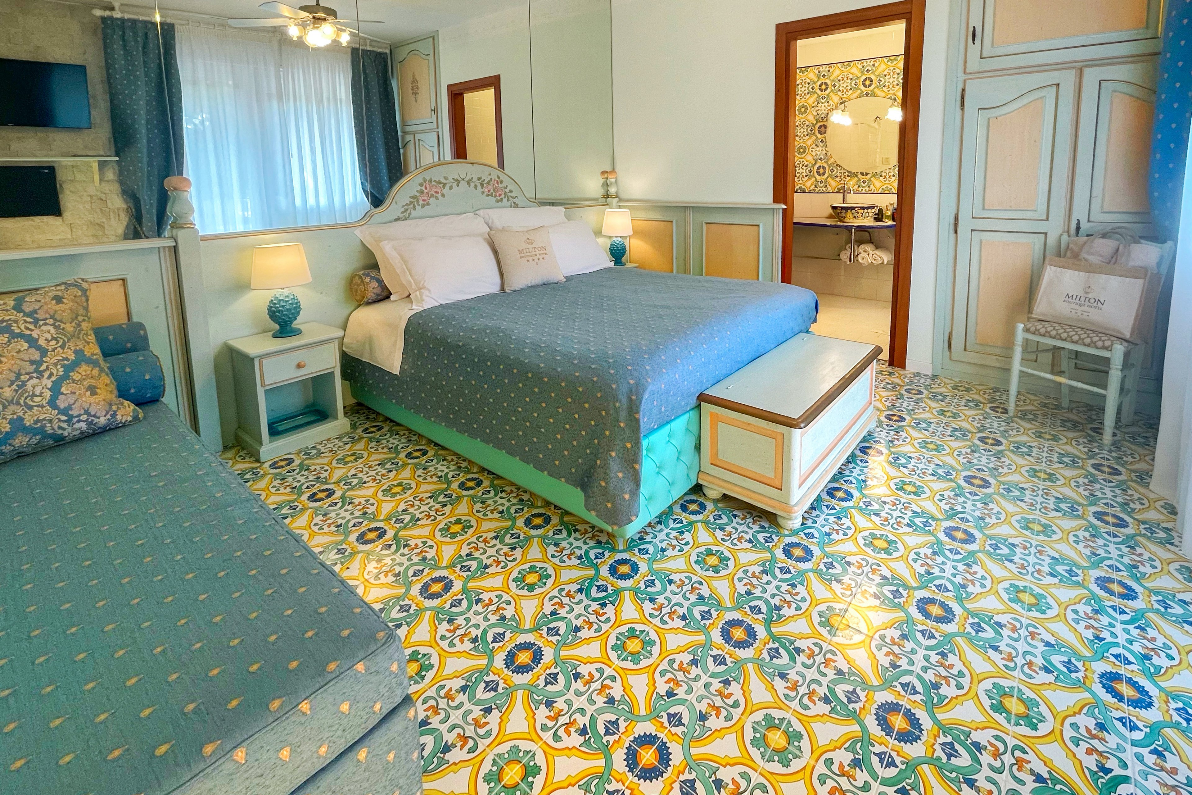 Milton Boutique Hotel