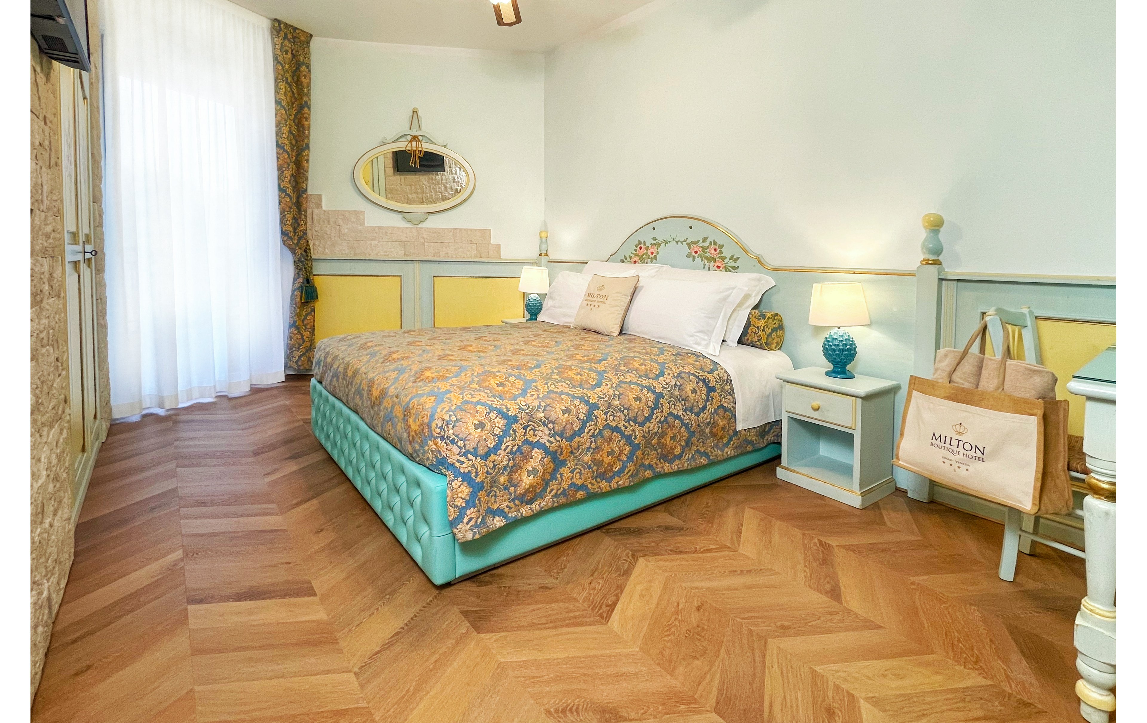 Milton Boutique Hotel