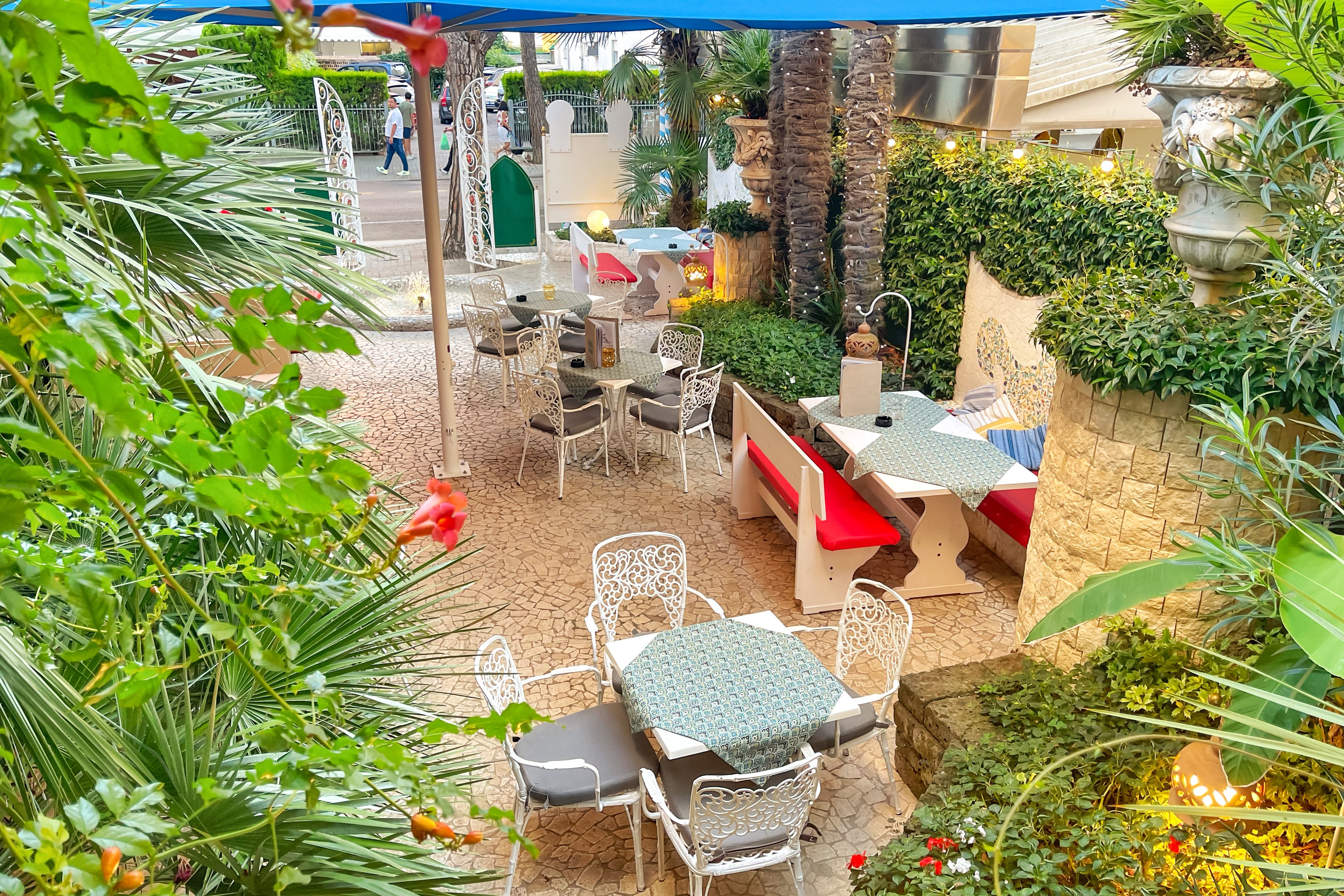 Milton Boutique Hotel