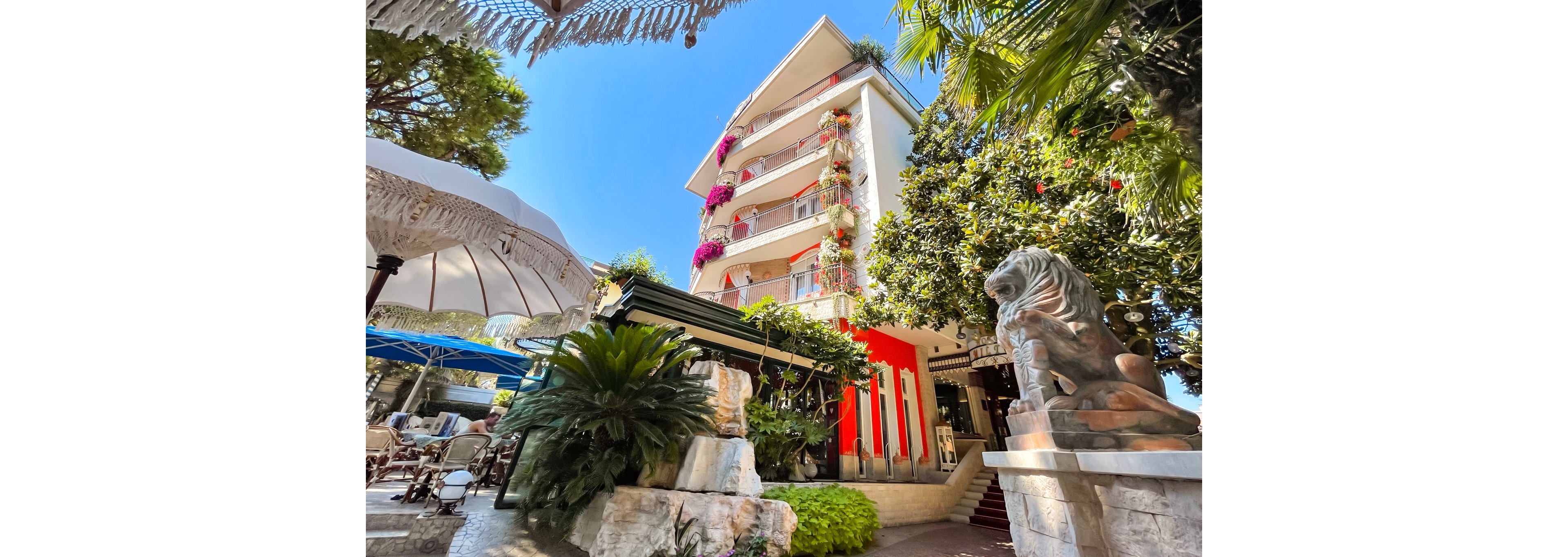 Milton Boutique Hotel