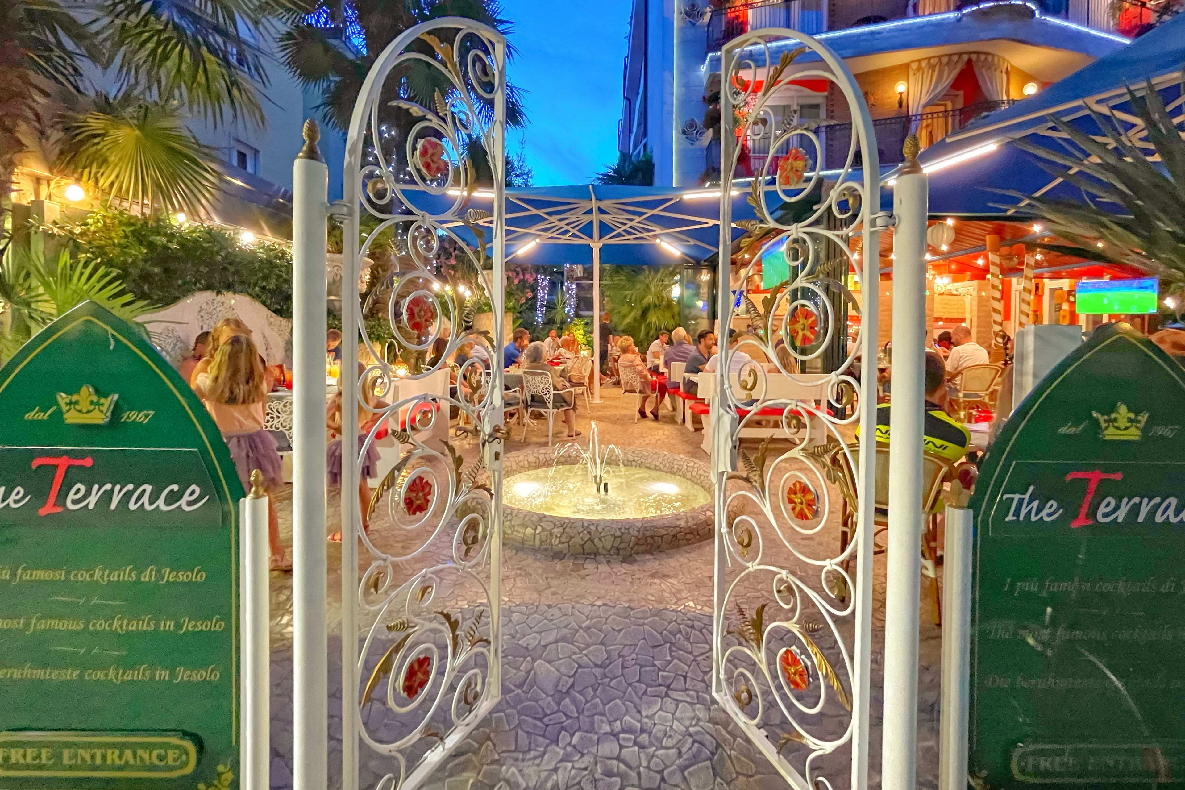 Milton Boutique Hotel