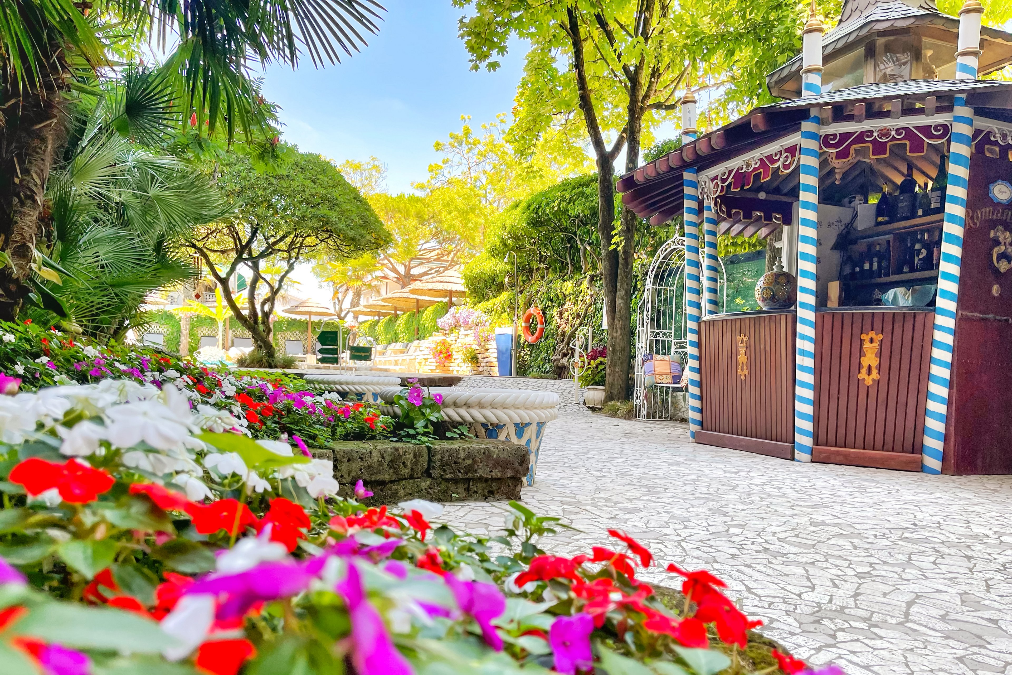 Milton Boutique Hotel