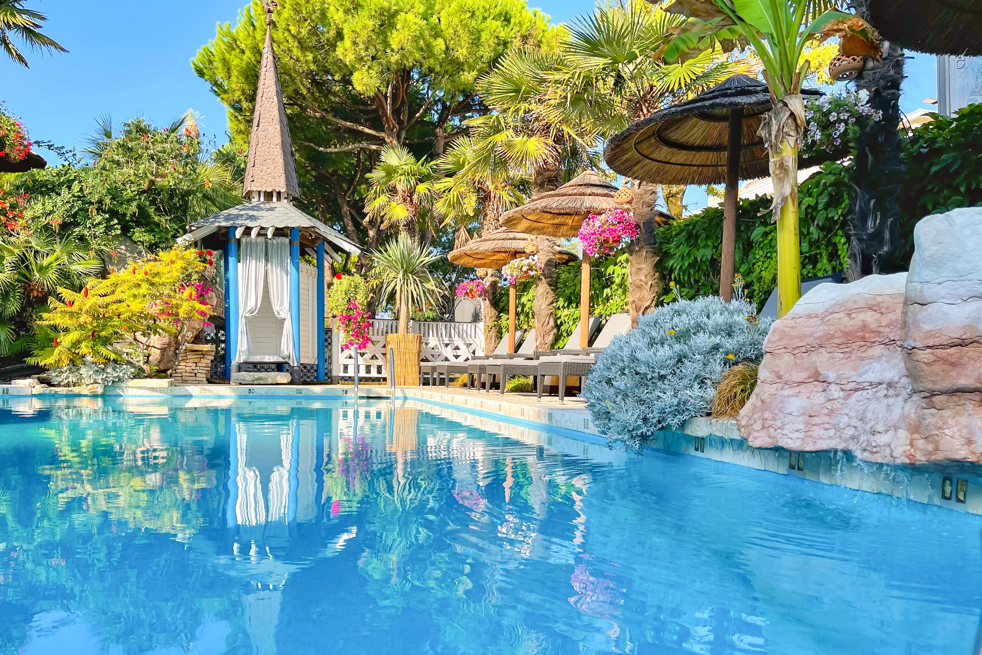 Milton Boutique Hotel