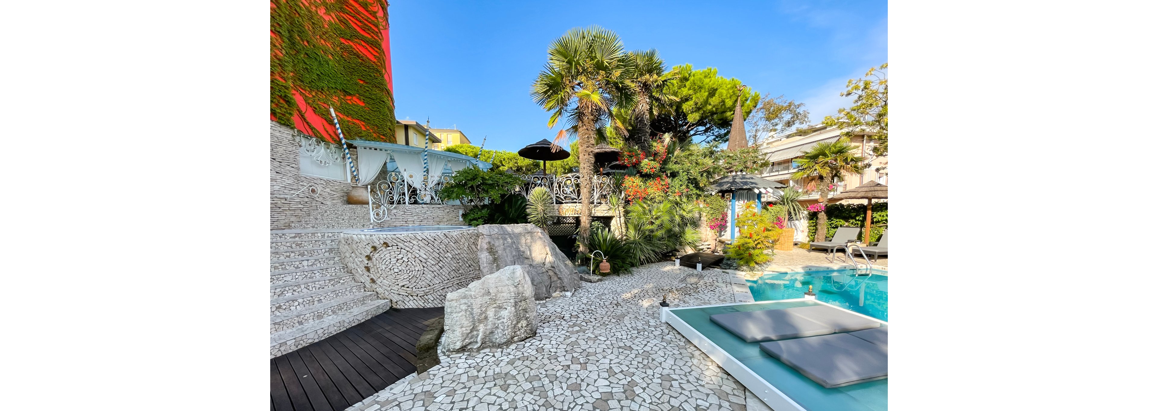 Milton Boutique Hotel