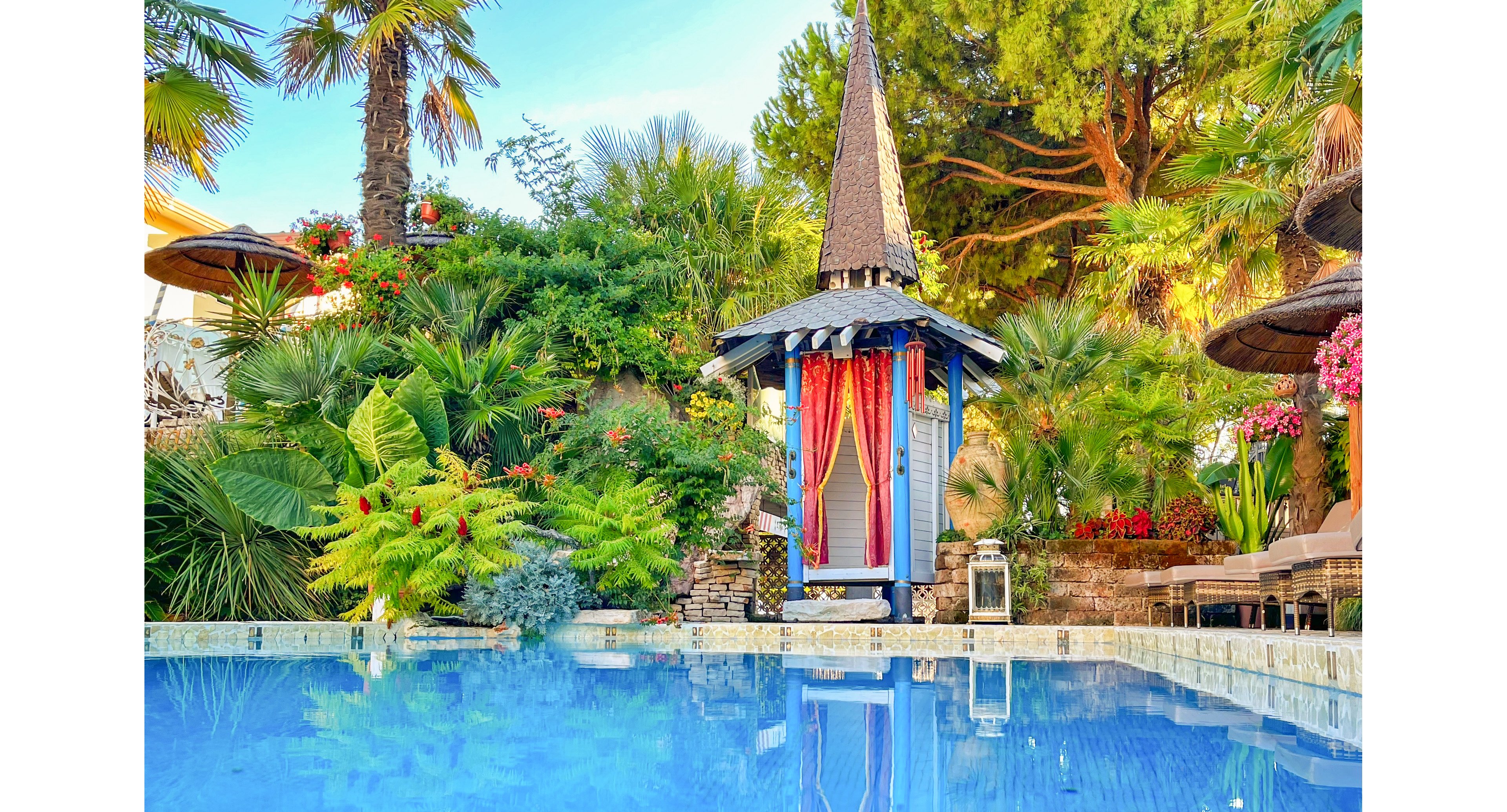 Milton Boutique Hotel