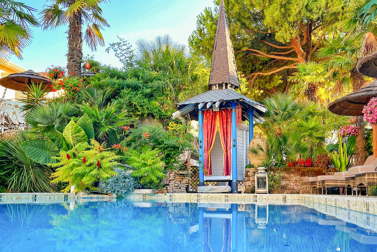 Milton Boutique Hotel