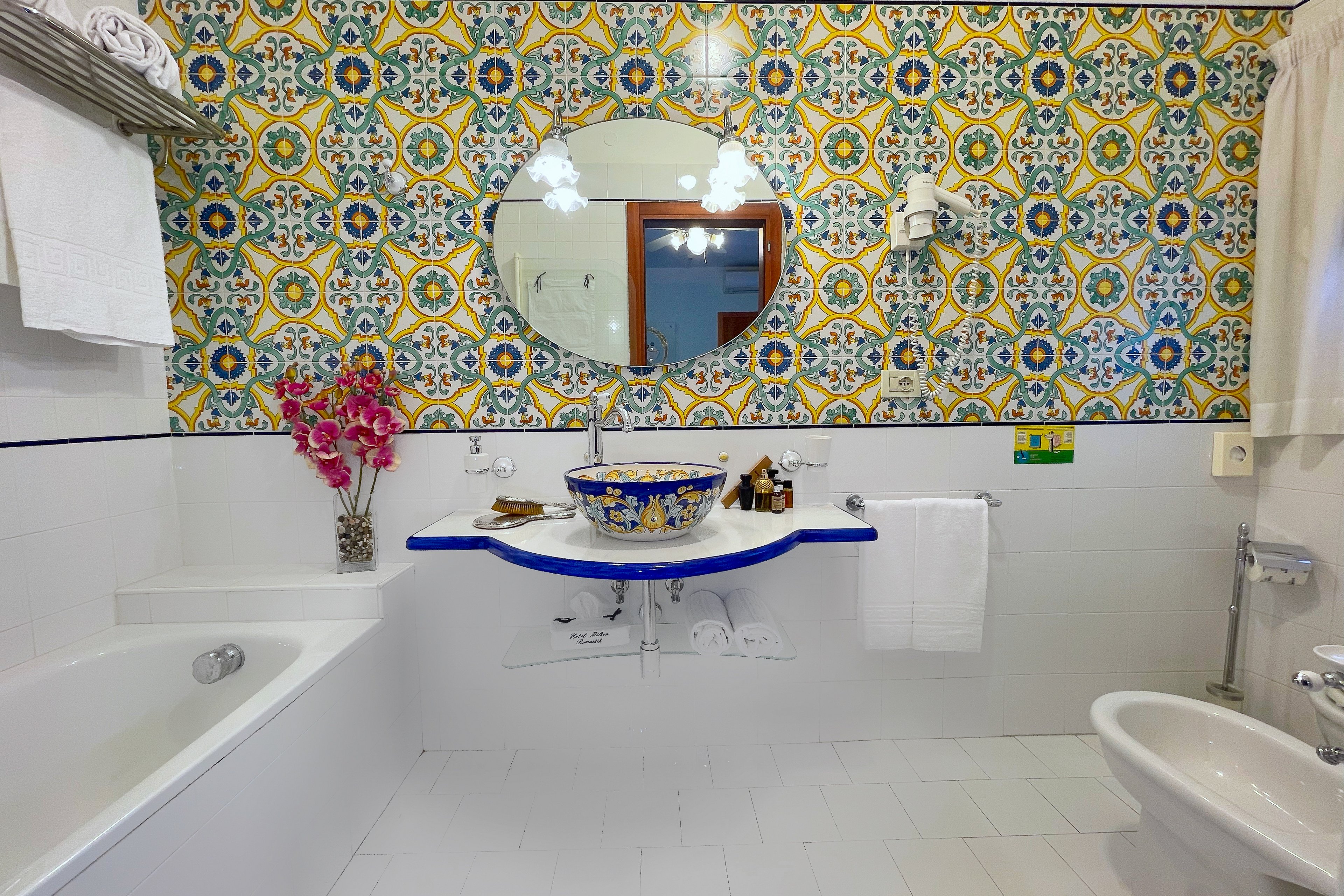 Milton Boutique Hotel