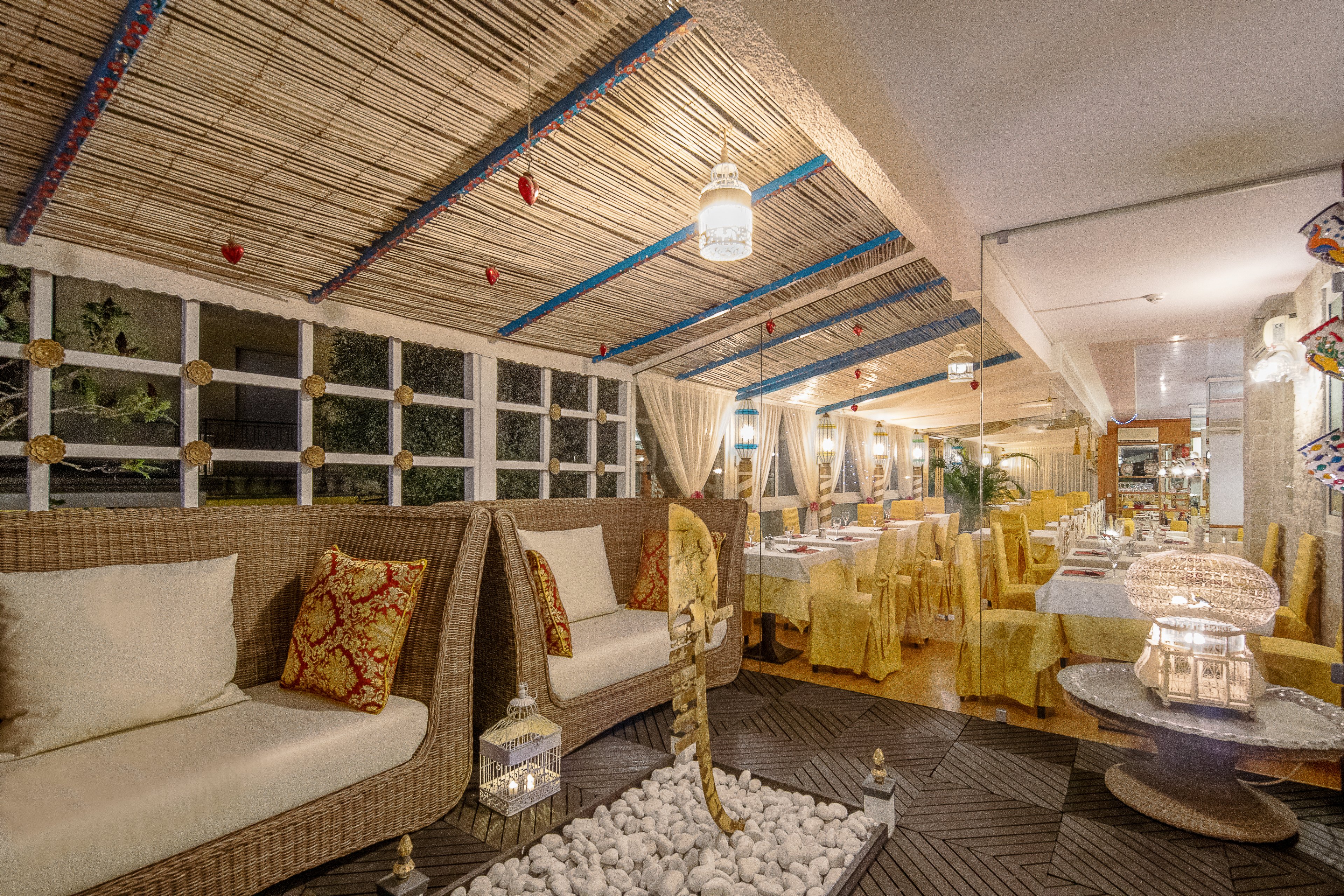 Milton Boutique Hotel