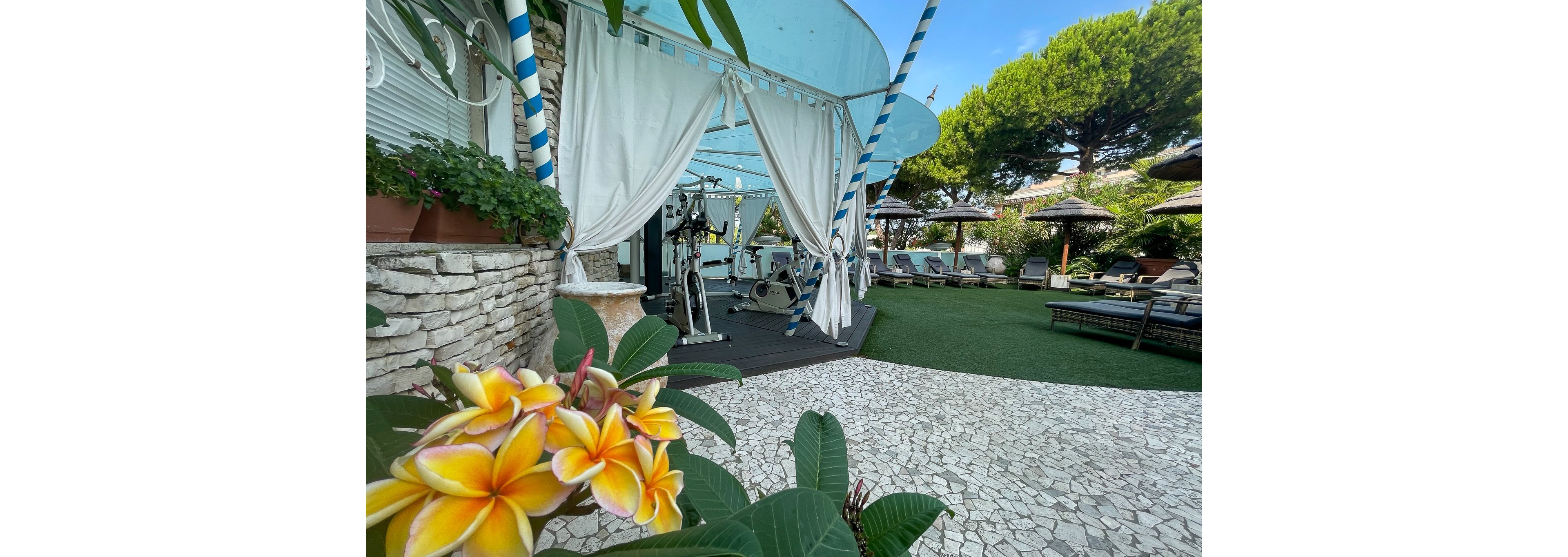 Milton Boutique Hotel