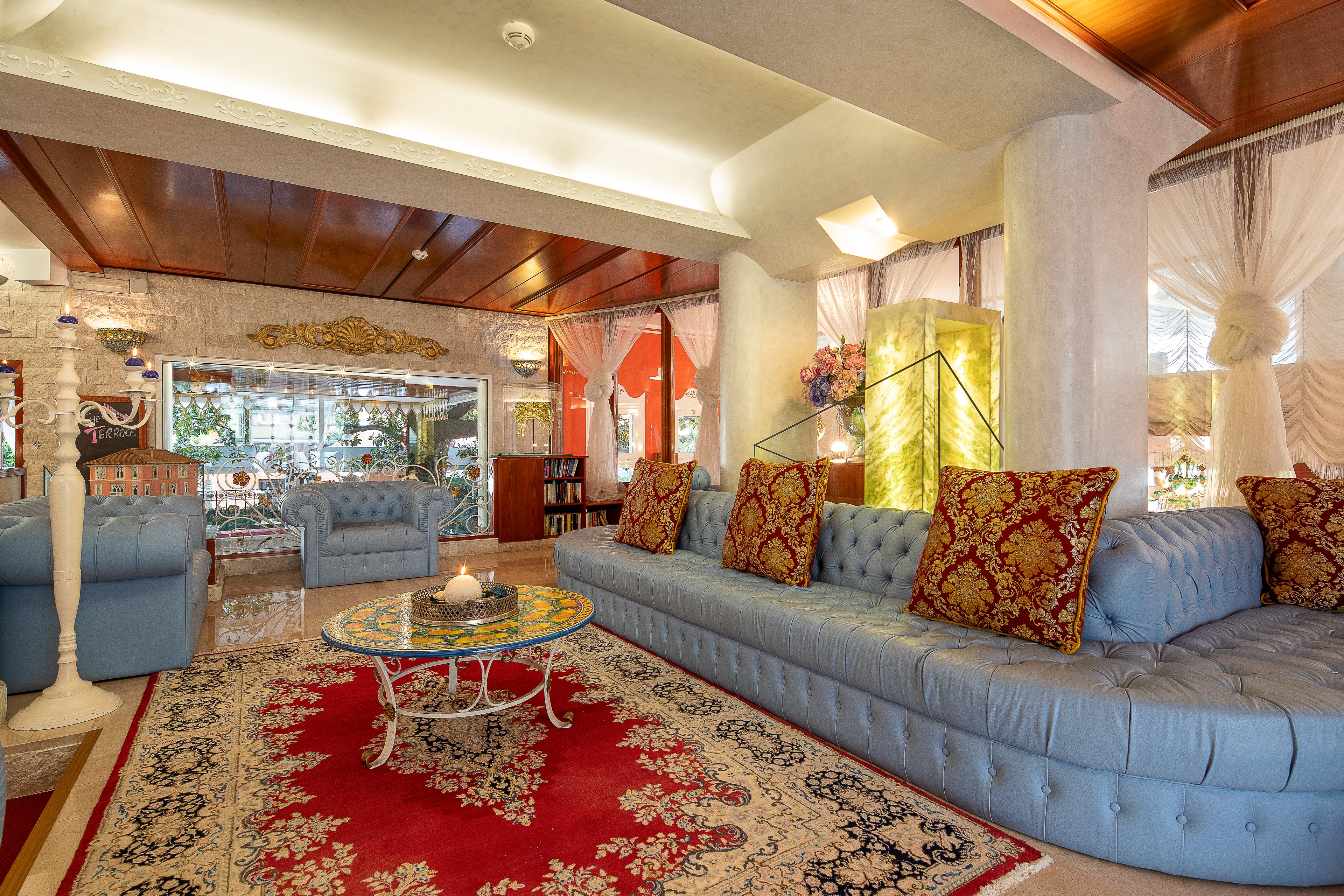 Milton Boutique Hotel