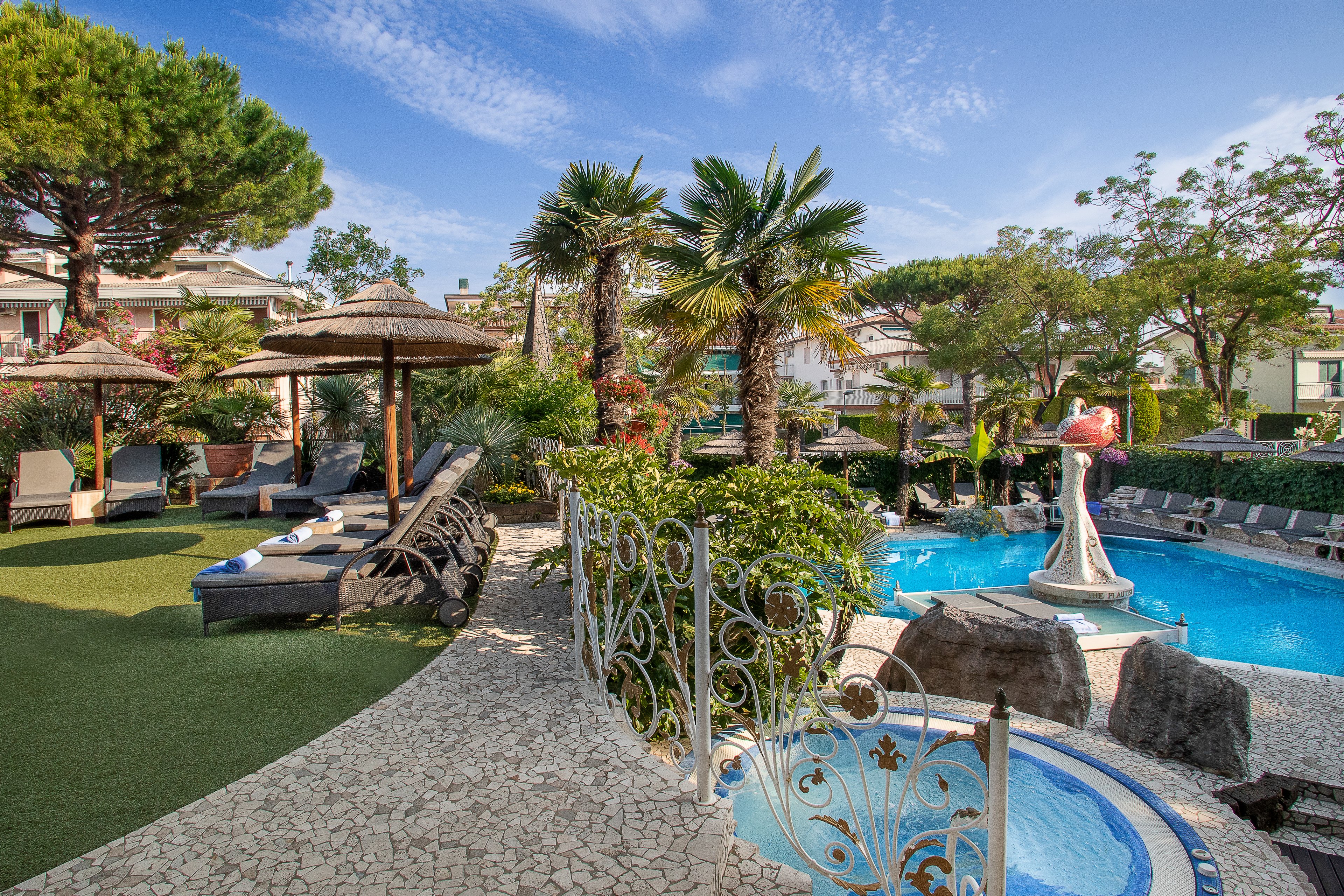 Milton Boutique Hotel