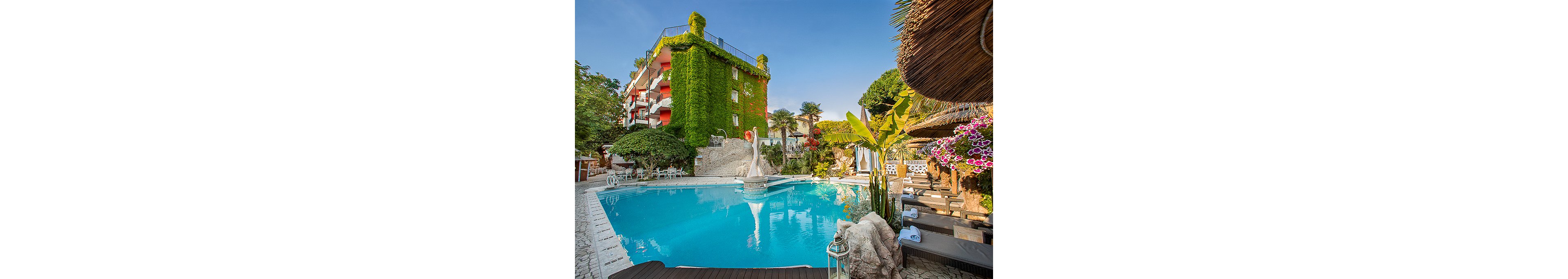 Milton Boutique Hotel