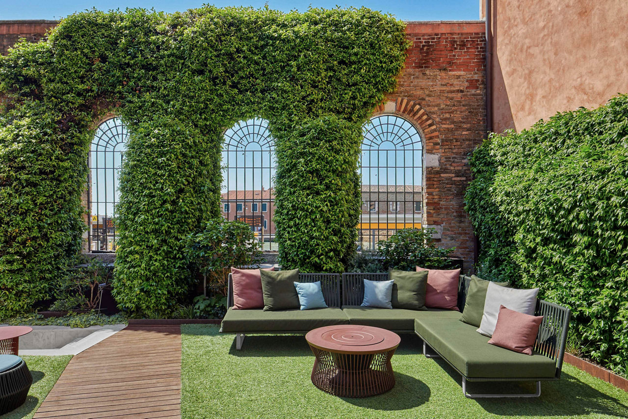 Hyatt Centric Murano Venice