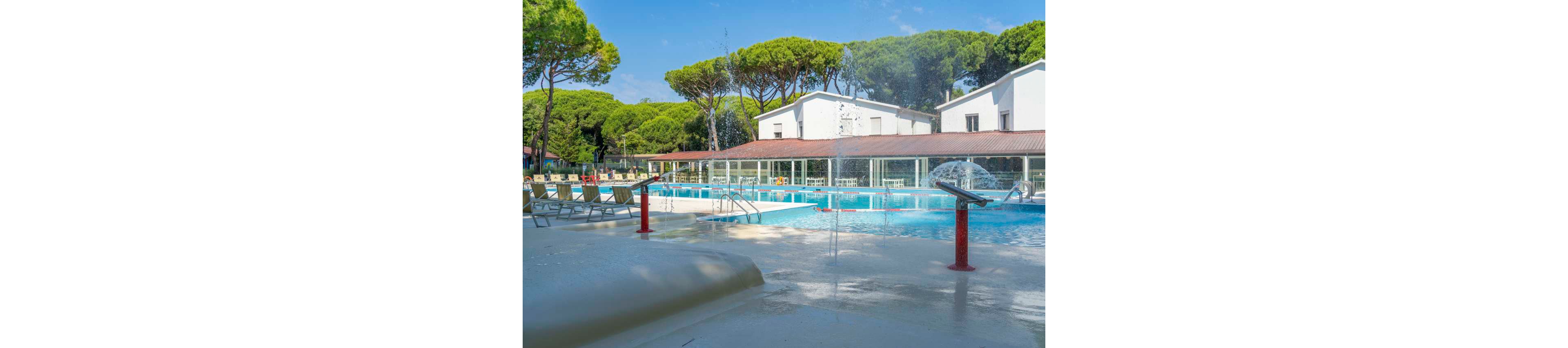 Jesolo Mare Camping Village - EUROCAMP