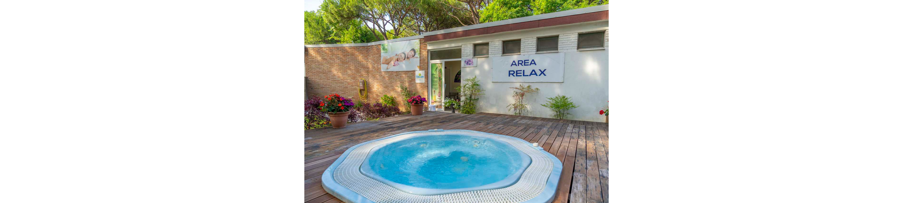 Jesolo Mare Camping Village - EUROCAMP