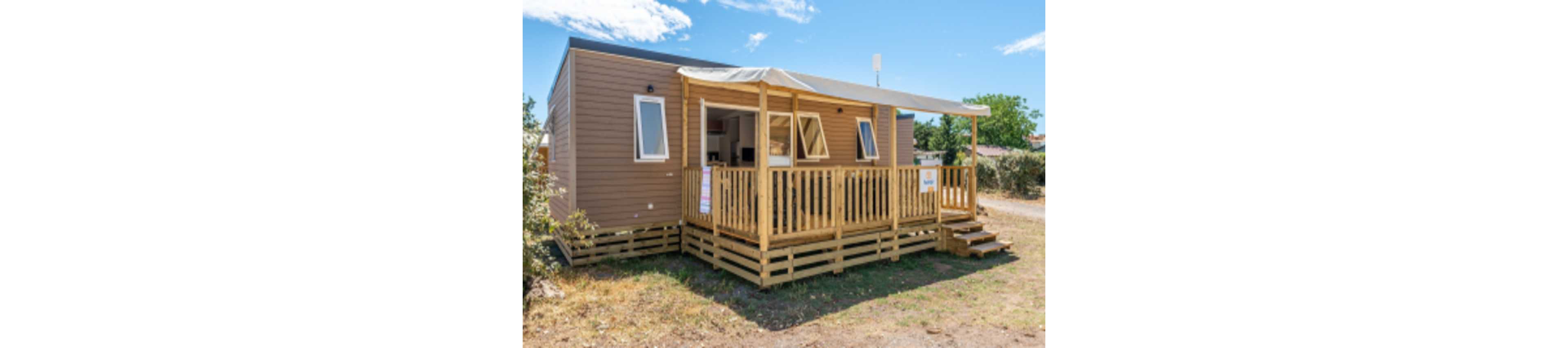 Jesolo Mare Camping Village - EUROCAMP