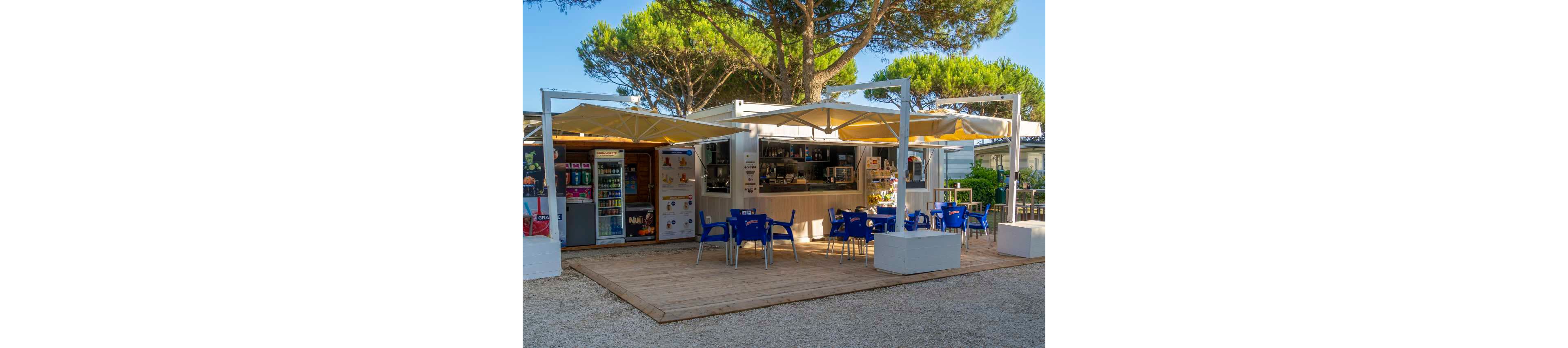 Jesolo Mare Camping Village - EUROCAMP