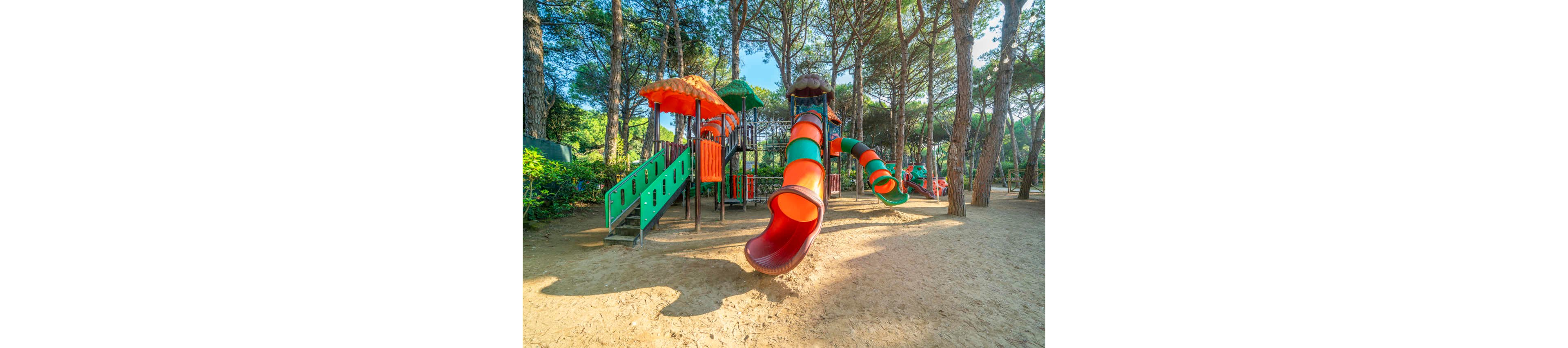 Jesolo Mare Camping Village - EUROCAMP