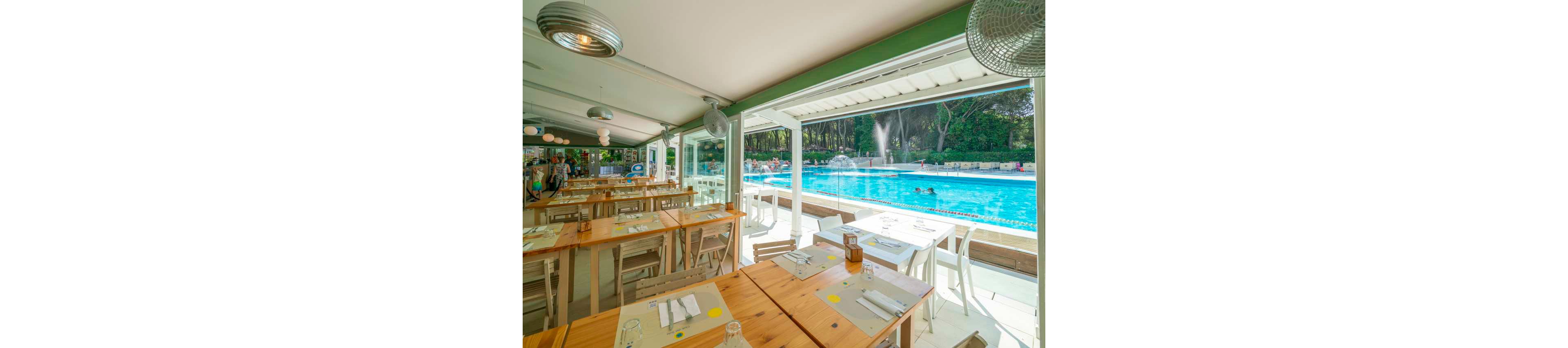 Jesolo Mare Camping Village - EUROCAMP