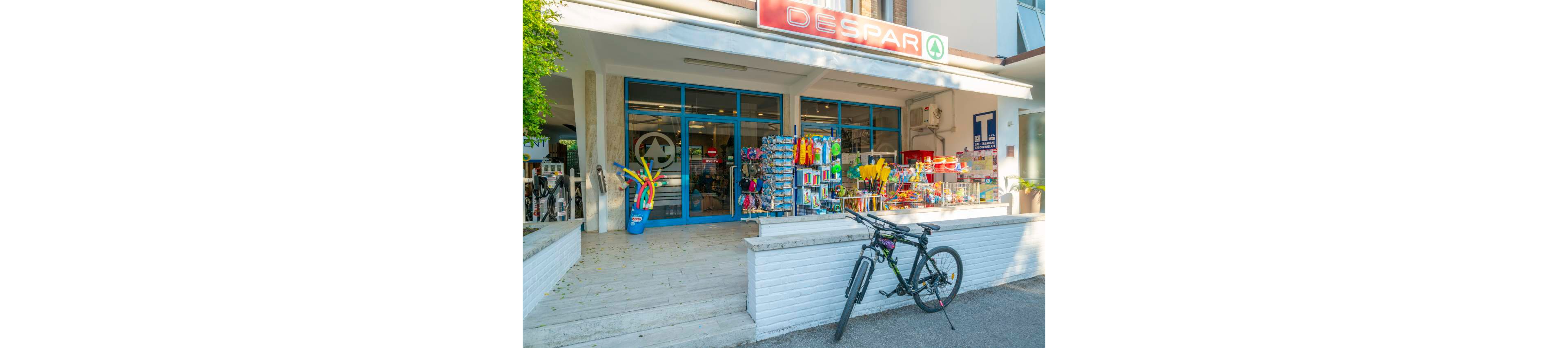 Jesolo Mare Camping Village - EUROCAMP