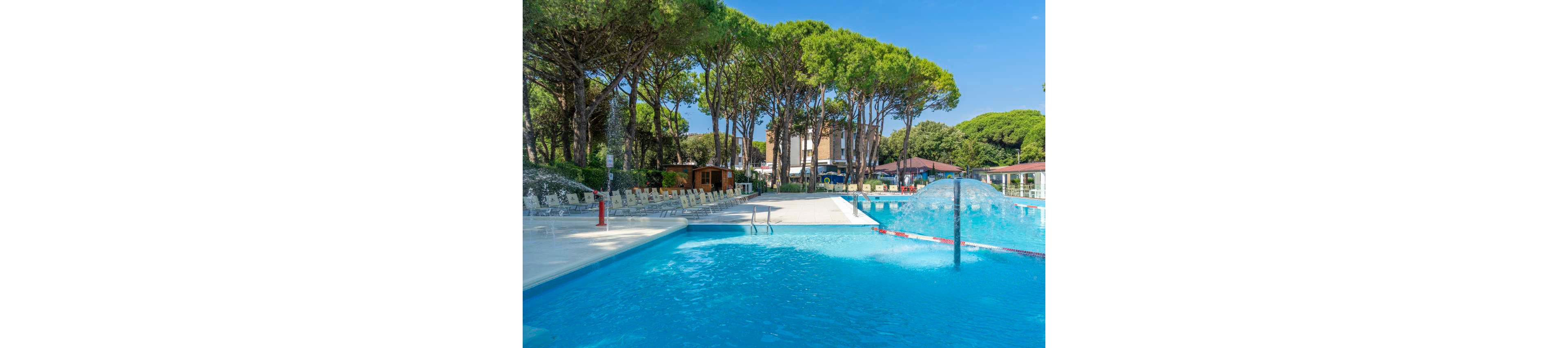 Jesolo Mare Camping Village - EUROCAMP