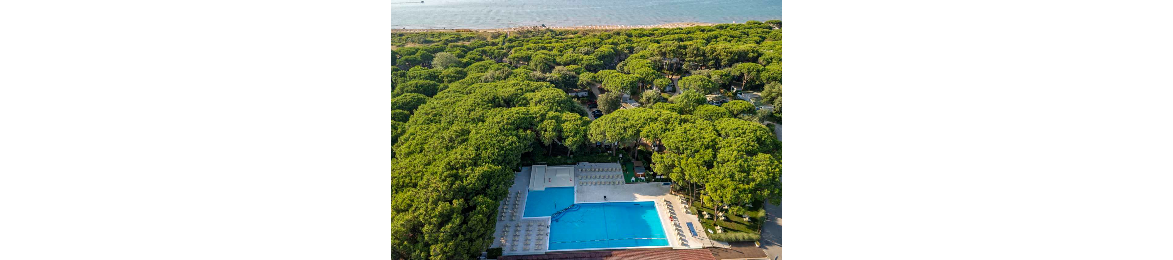 Jesolo Mare Camping Village - EUROCAMP