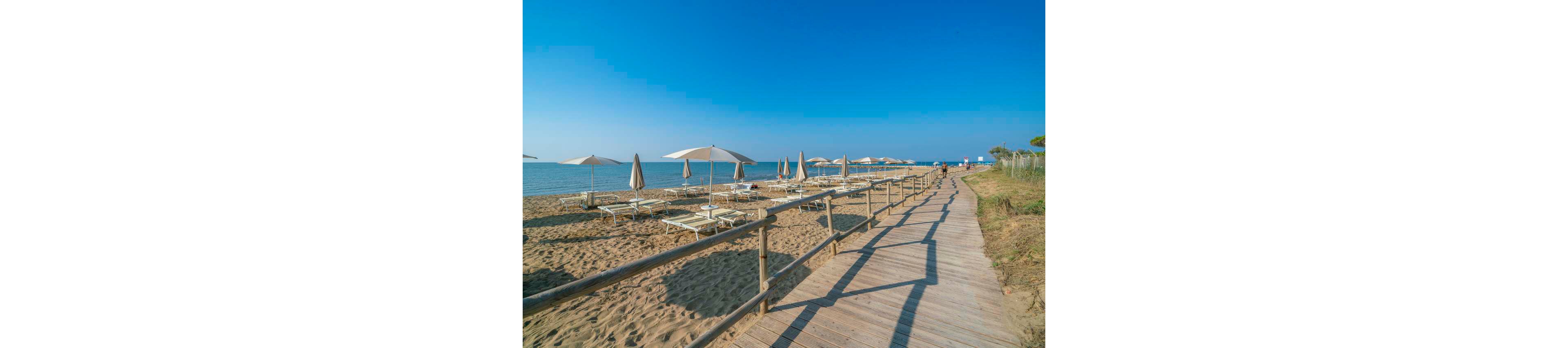 Jesolo Mare Camping Village - EUROCAMP