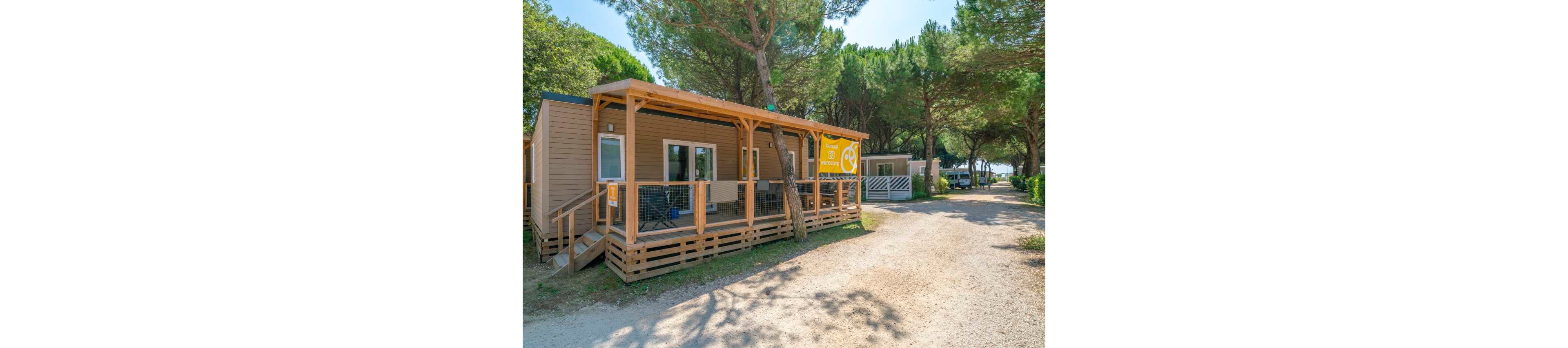 Jesolo Mare Camping Village - EUROCAMP