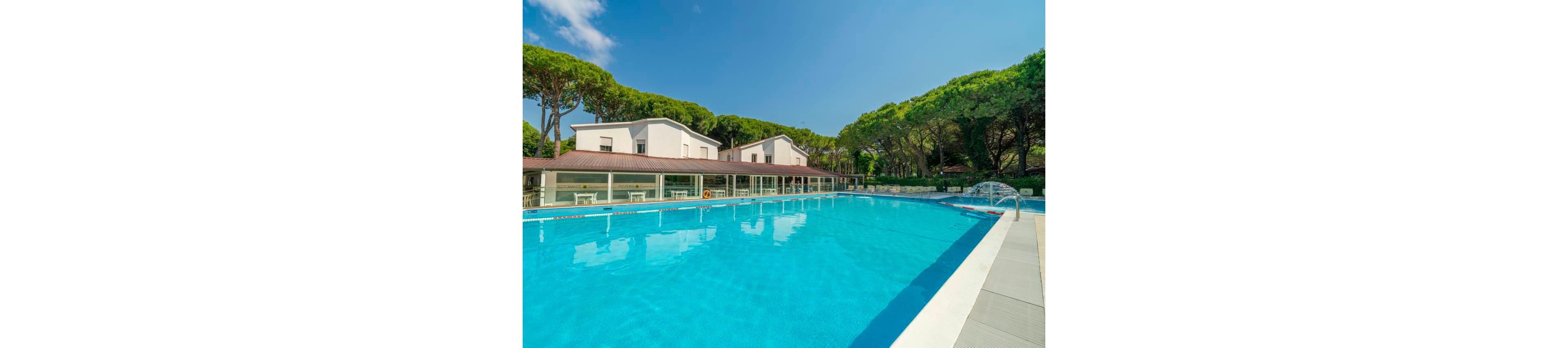 Jesolo Mare Camping Village - EUROCAMP