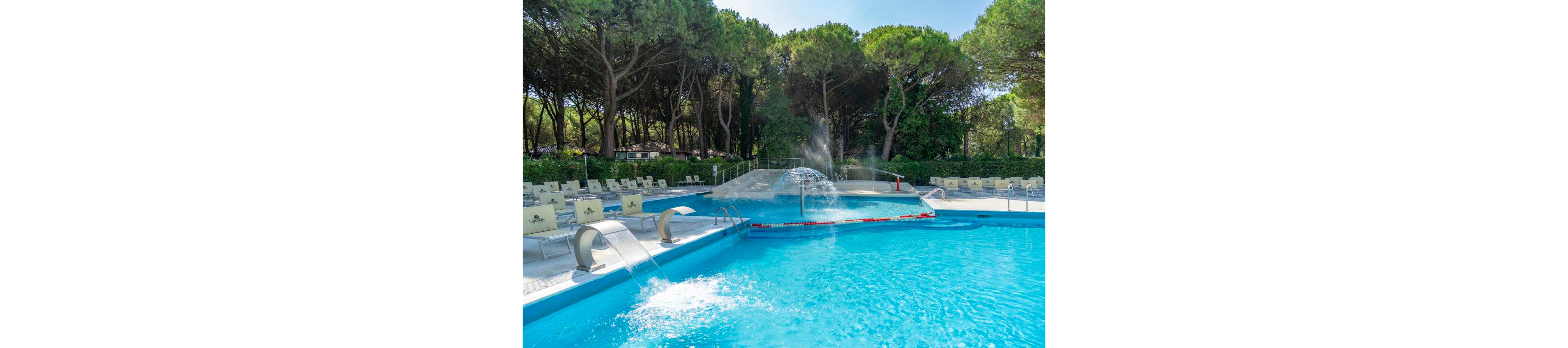 Jesolo Mare Camping Village - EUROCAMP