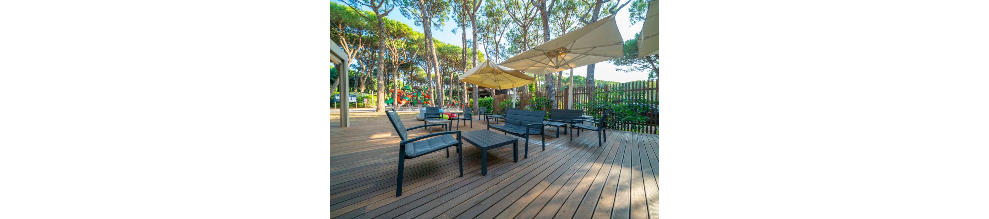 Jesolo Mare Camping Village - EUROCAMP