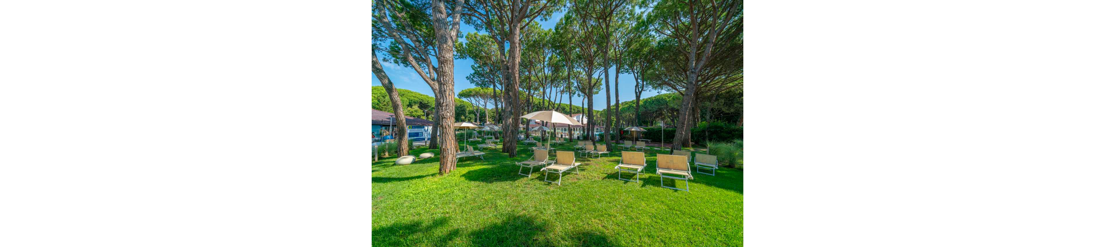 Jesolo Mare Camping Village - EUROCAMP