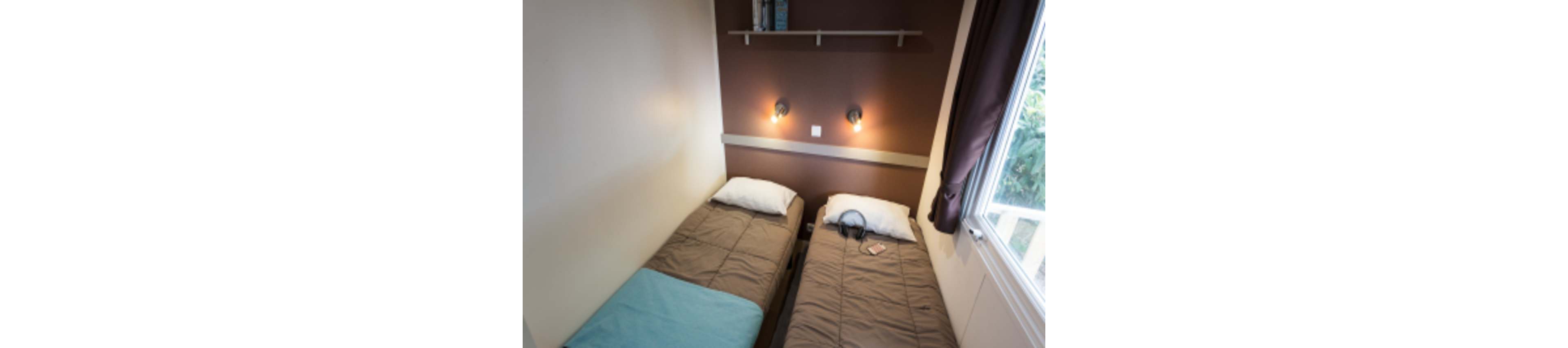 Jesolo Mare Camping Village - EUROCAMP