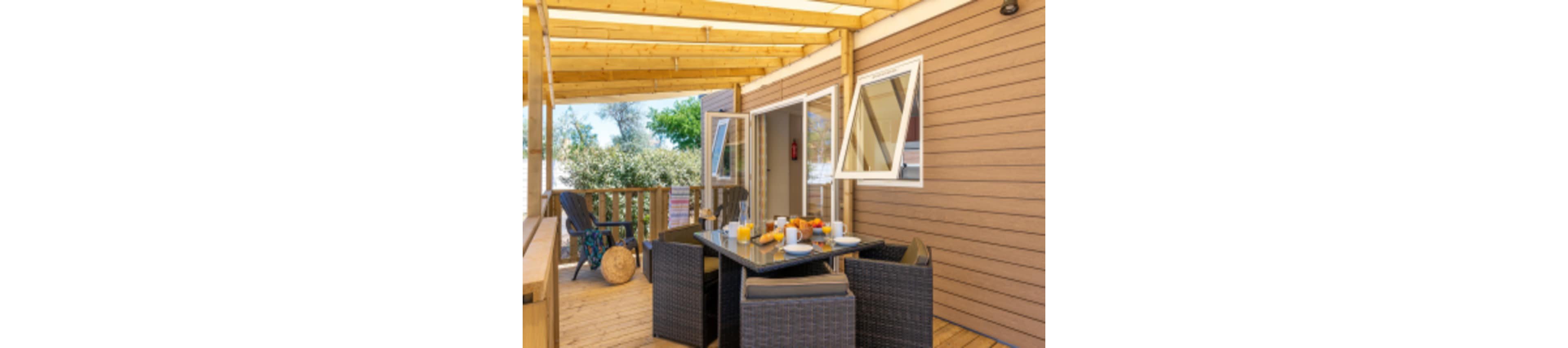 Jesolo Mare Camping Village - EUROCAMP