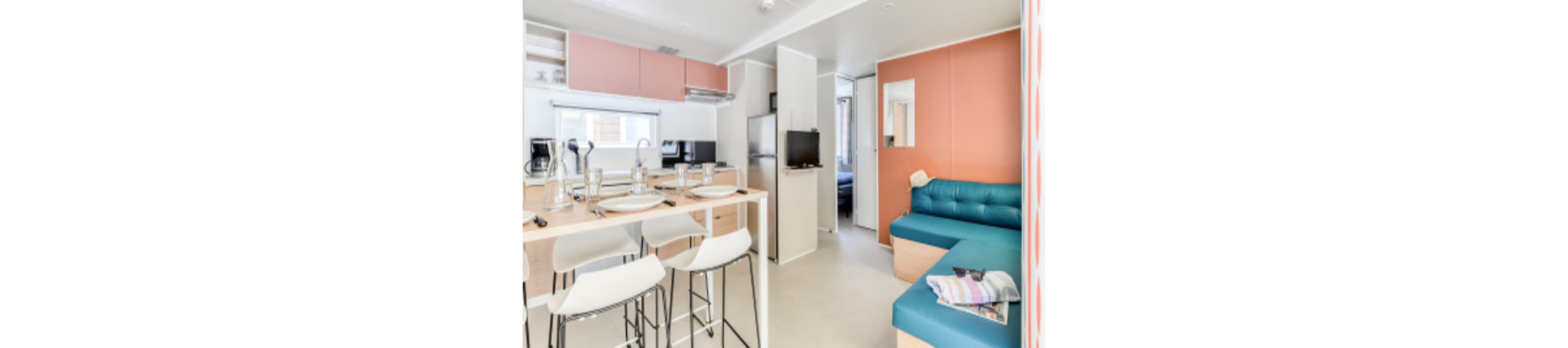 Jesolo Mare Camping Village - EUROCAMP