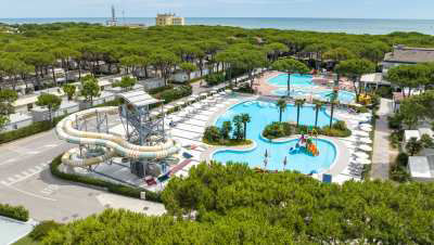 Residence Village - EUROCAMP